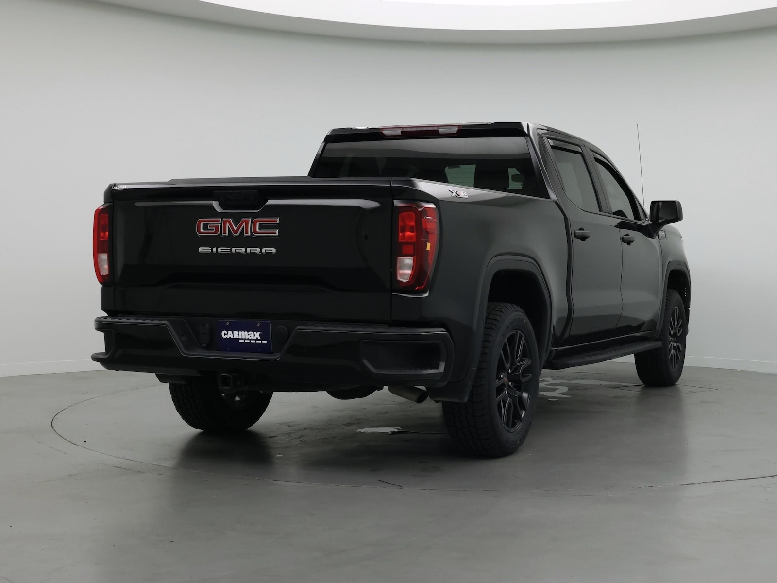 2024 GMC Sierra 1500 Pro - Photo 9