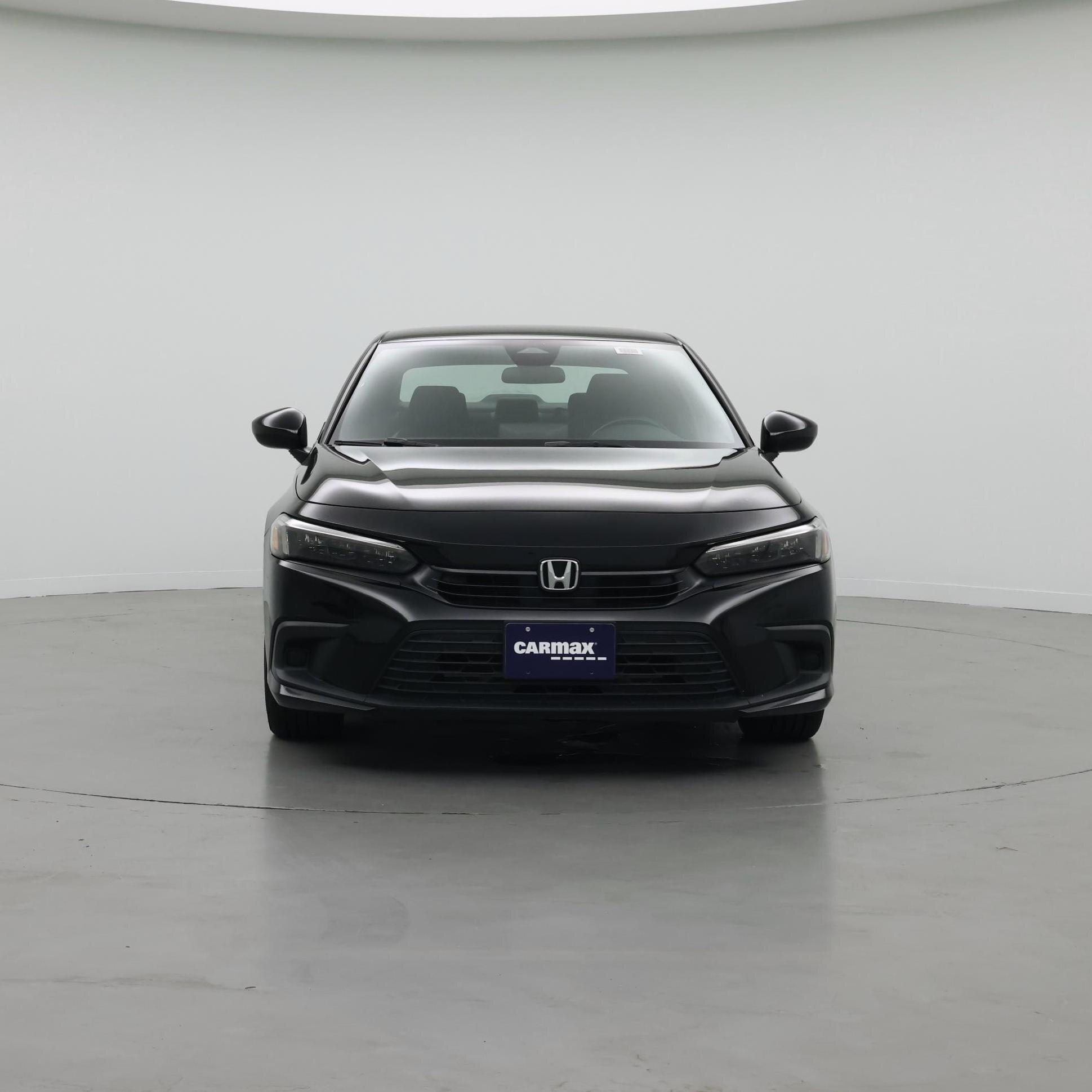 Thumbnail: 2022 Honda Civic - 5