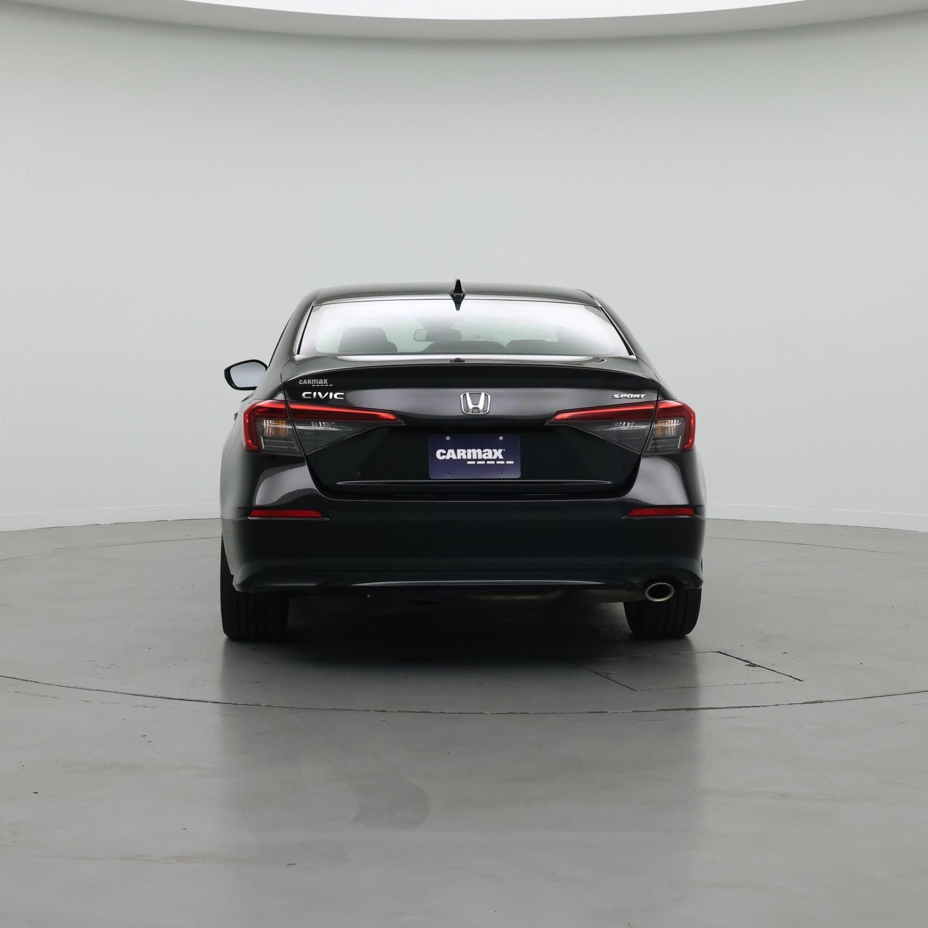 Thumbnail: 2022 Honda Civic - 6
