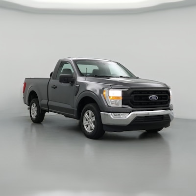 2022 Ford F150 XL