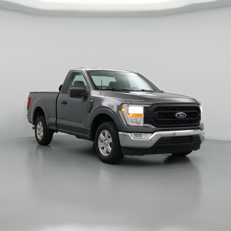 2022 Ford F150 XL