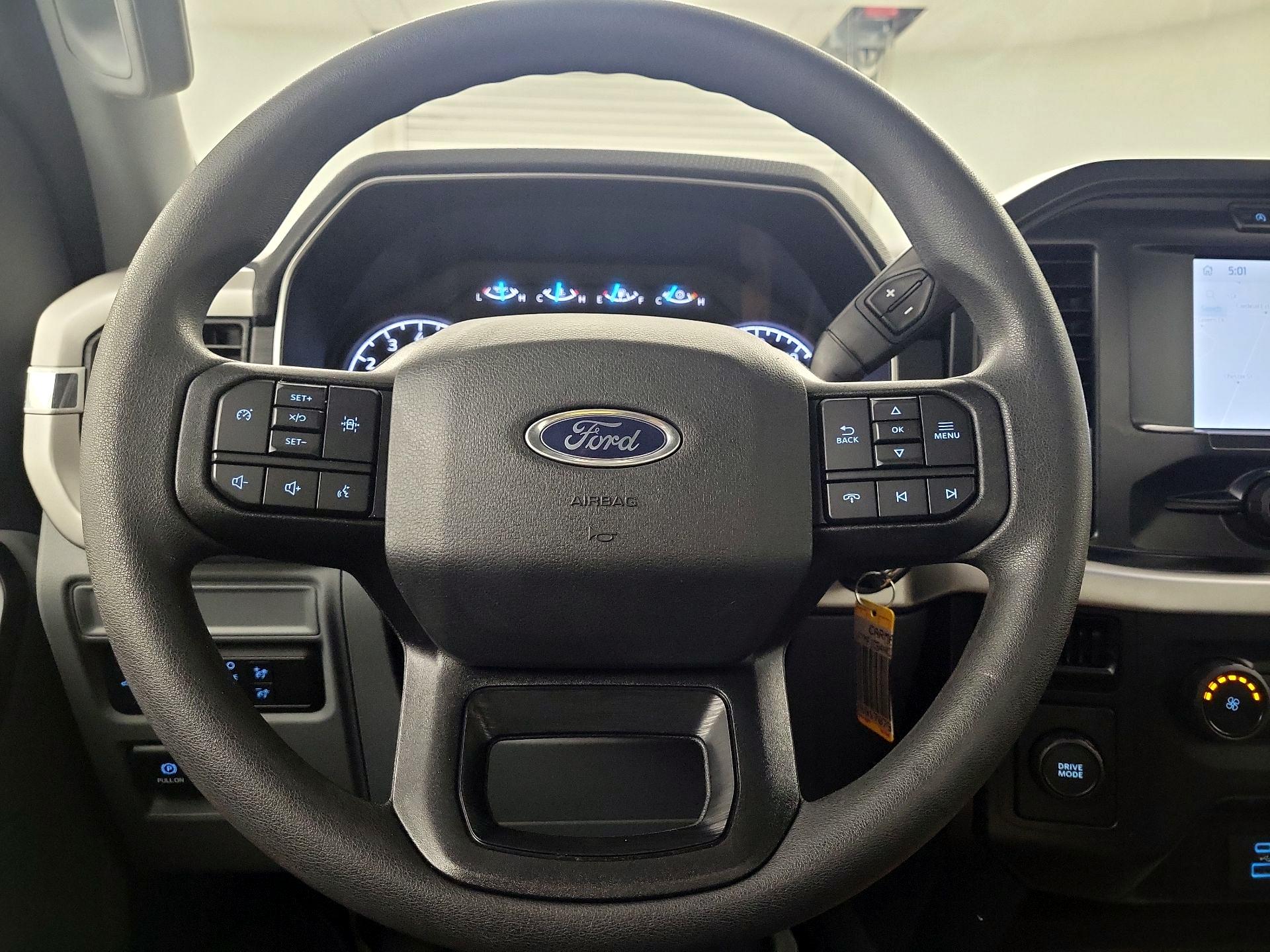 Thumbnail: 2022 Ford F-150 - 10