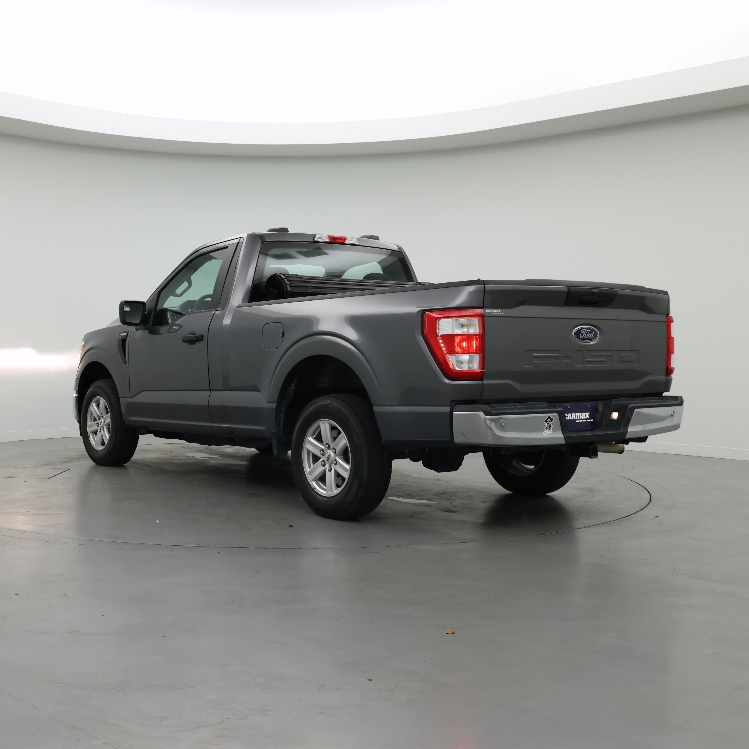 Thumbnail: 2022 Ford F-150 - 2