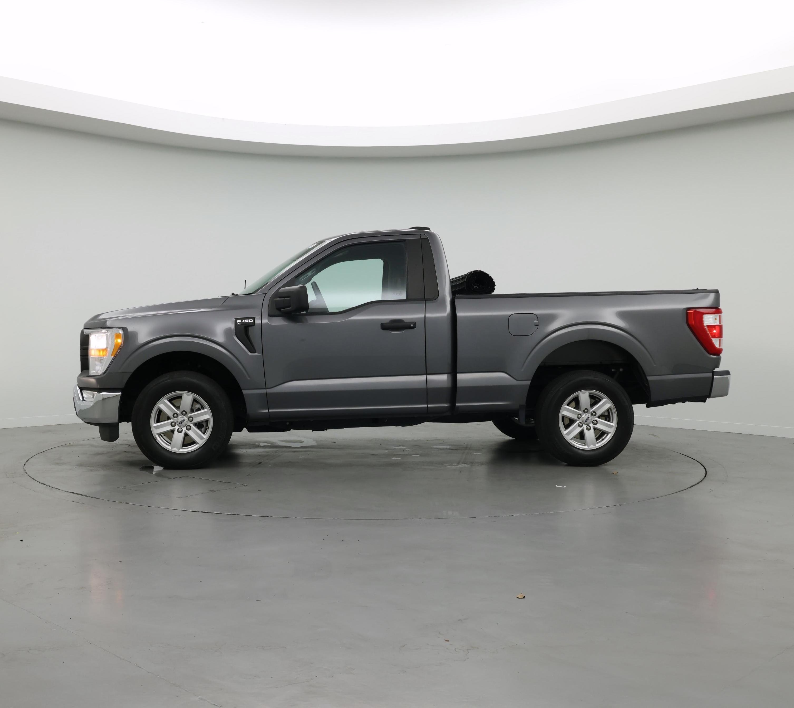 Thumbnail: 2022 Ford F-150 - 3