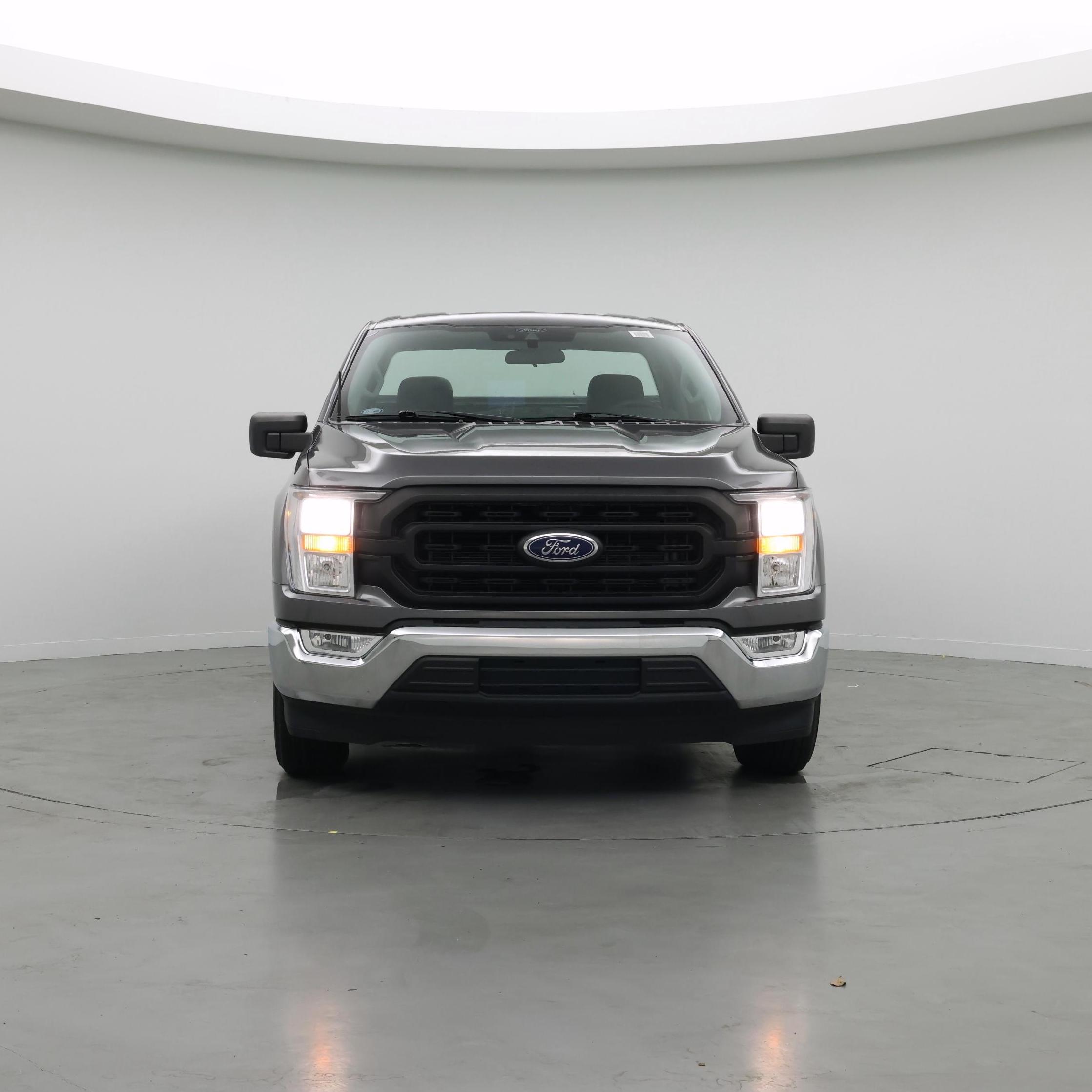 Thumbnail: 2022 Ford F-150 - 5
