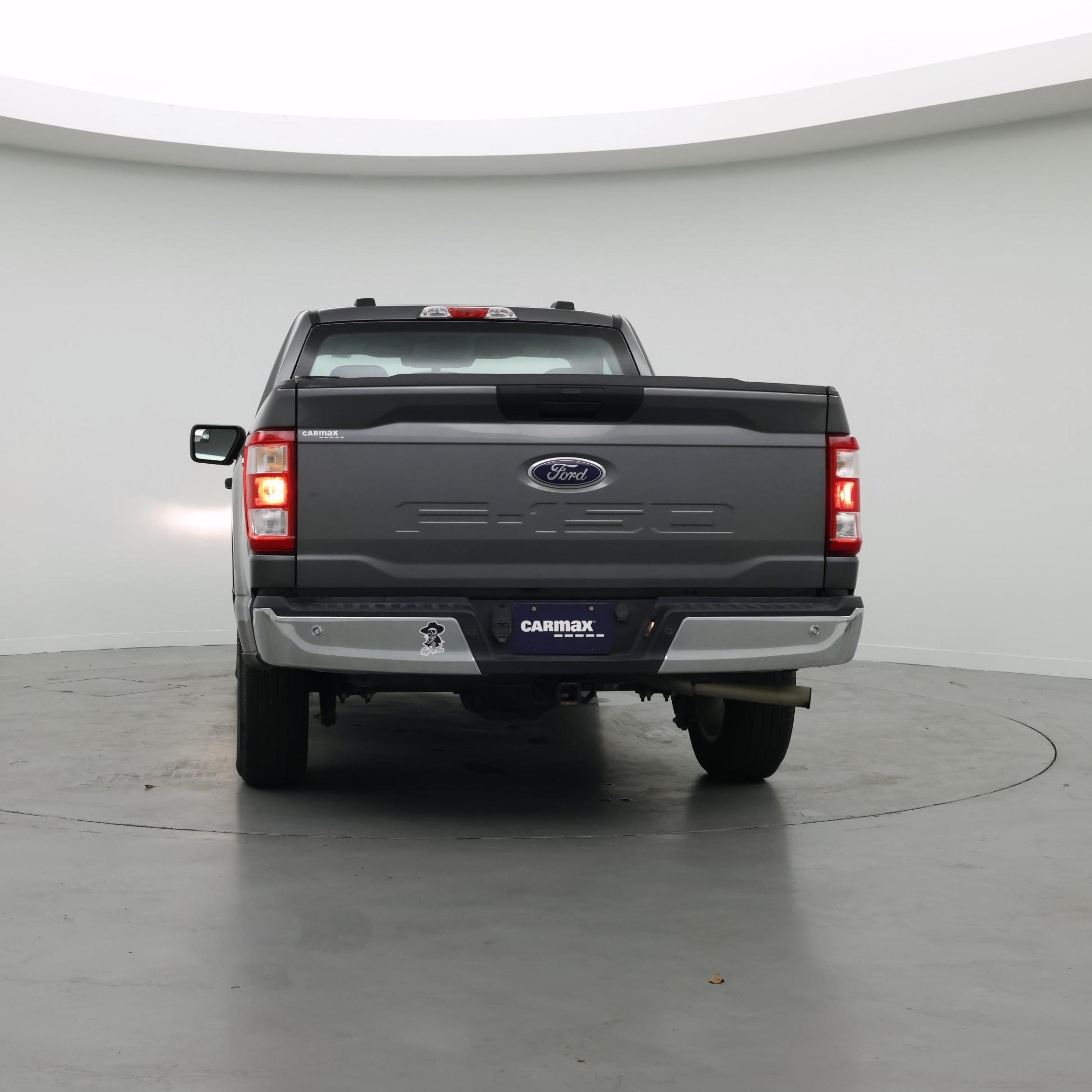 Thumbnail: 2022 Ford F-150 - 6