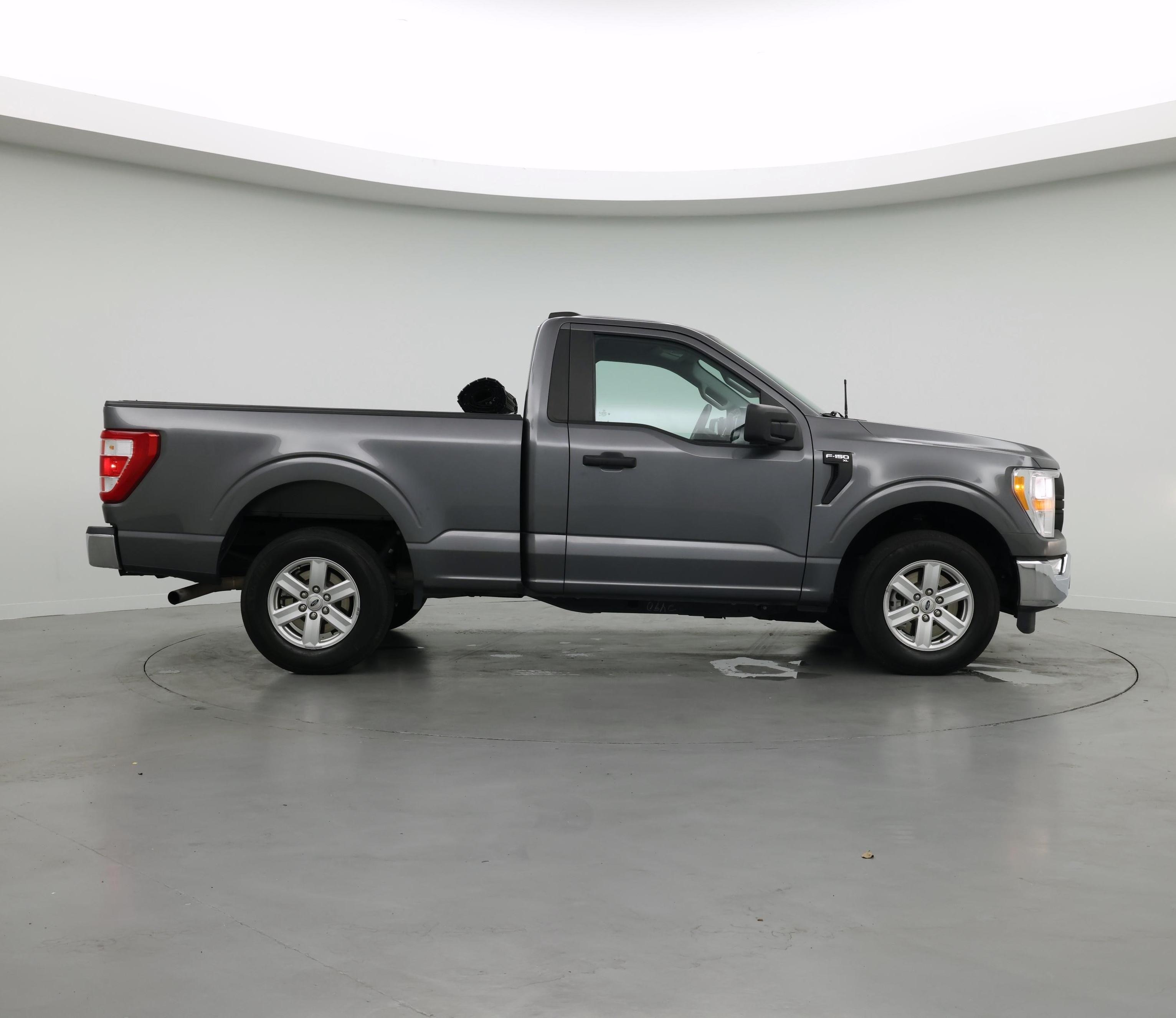 Thumbnail: 2022 Ford F-150 - 7