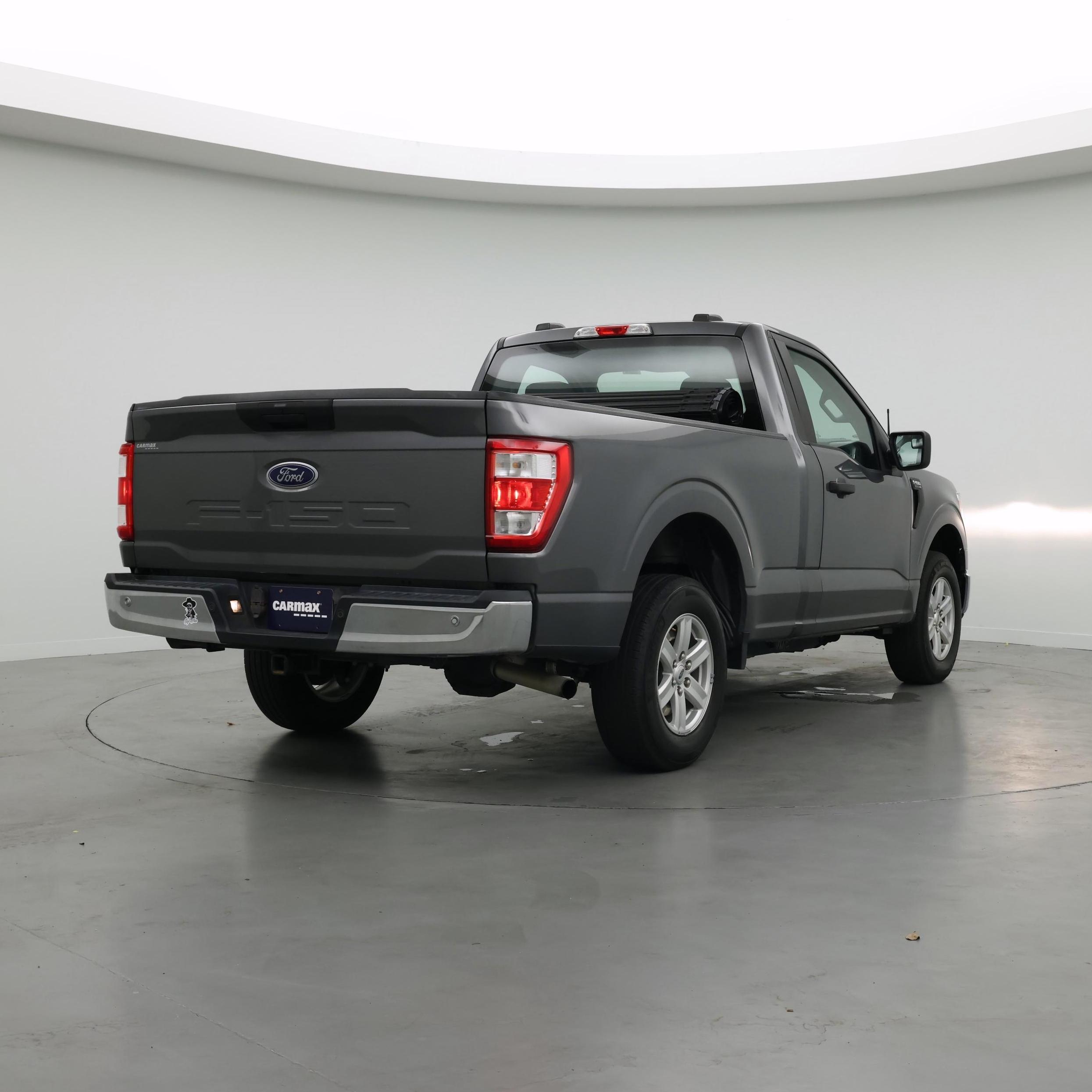 Thumbnail: 2022 Ford F-150 - 8