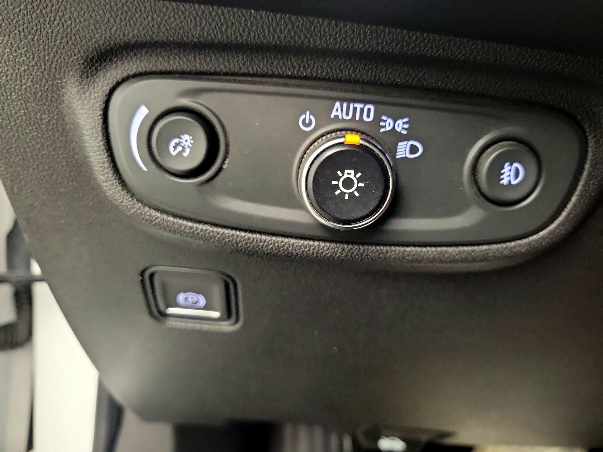Thumbnail: 2022 GMC Terrain - 13