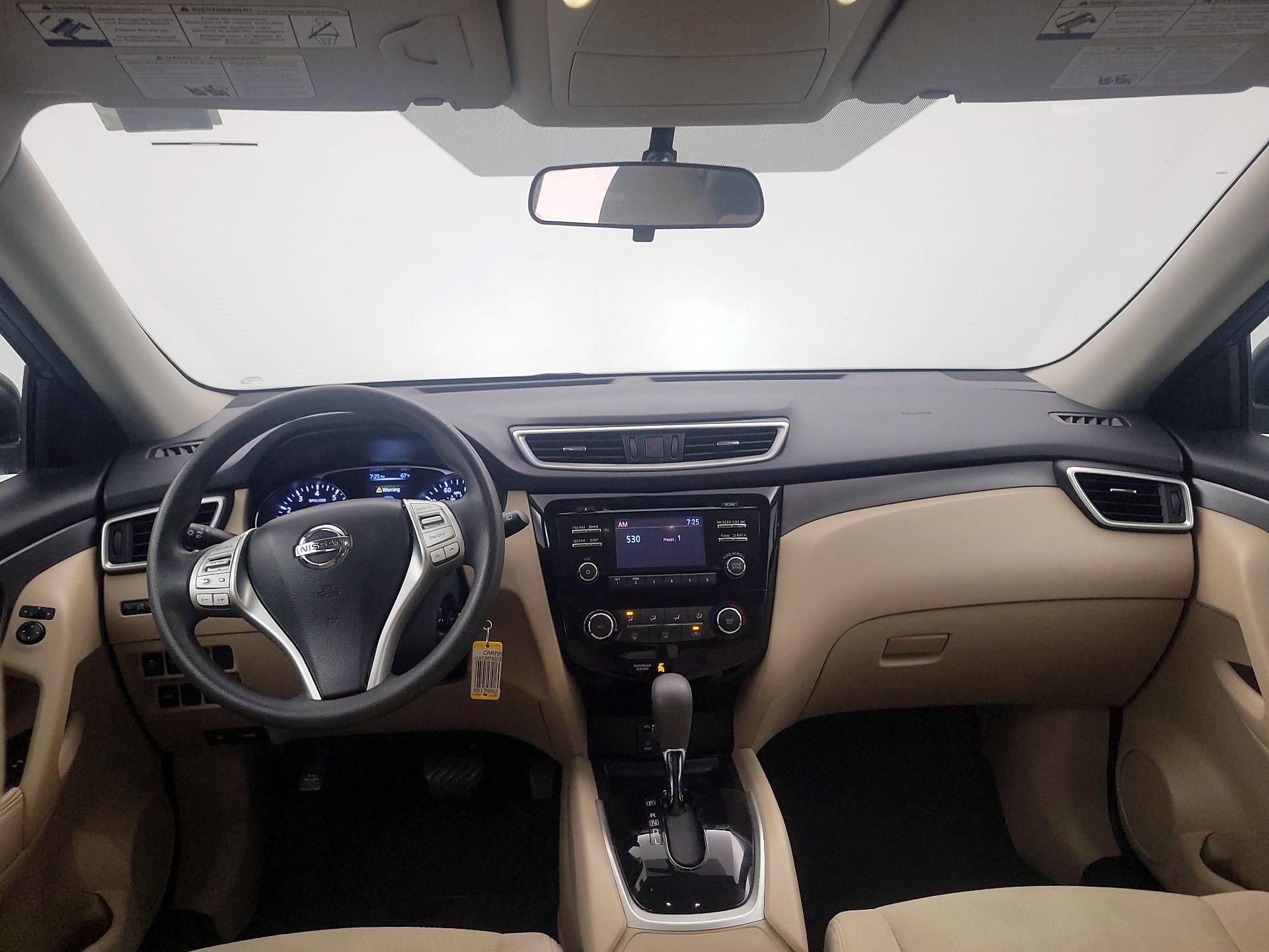 Thumbnail: 2016 Nissan Rogue - 9