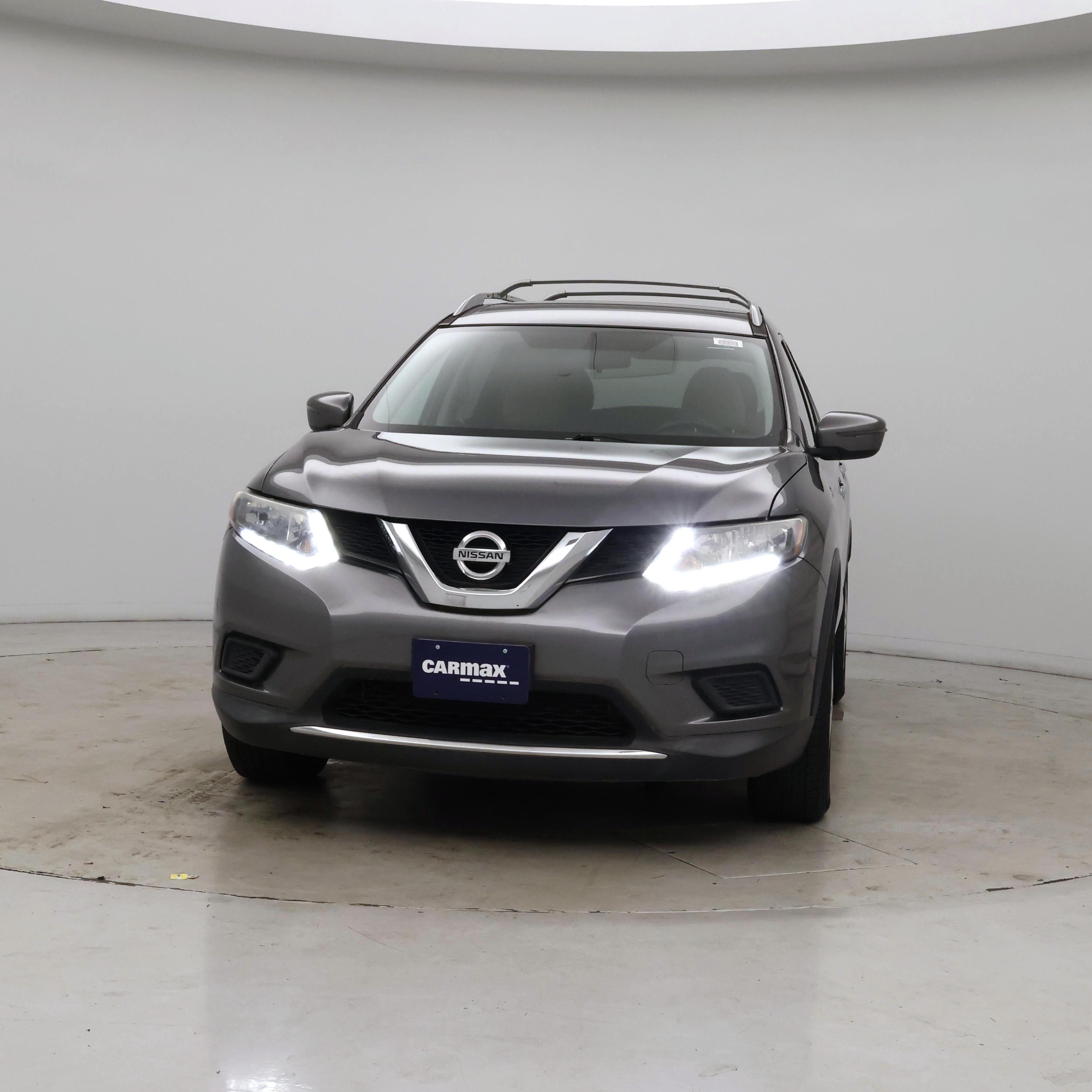 Thumbnail: 2016 Nissan Rogue - 4