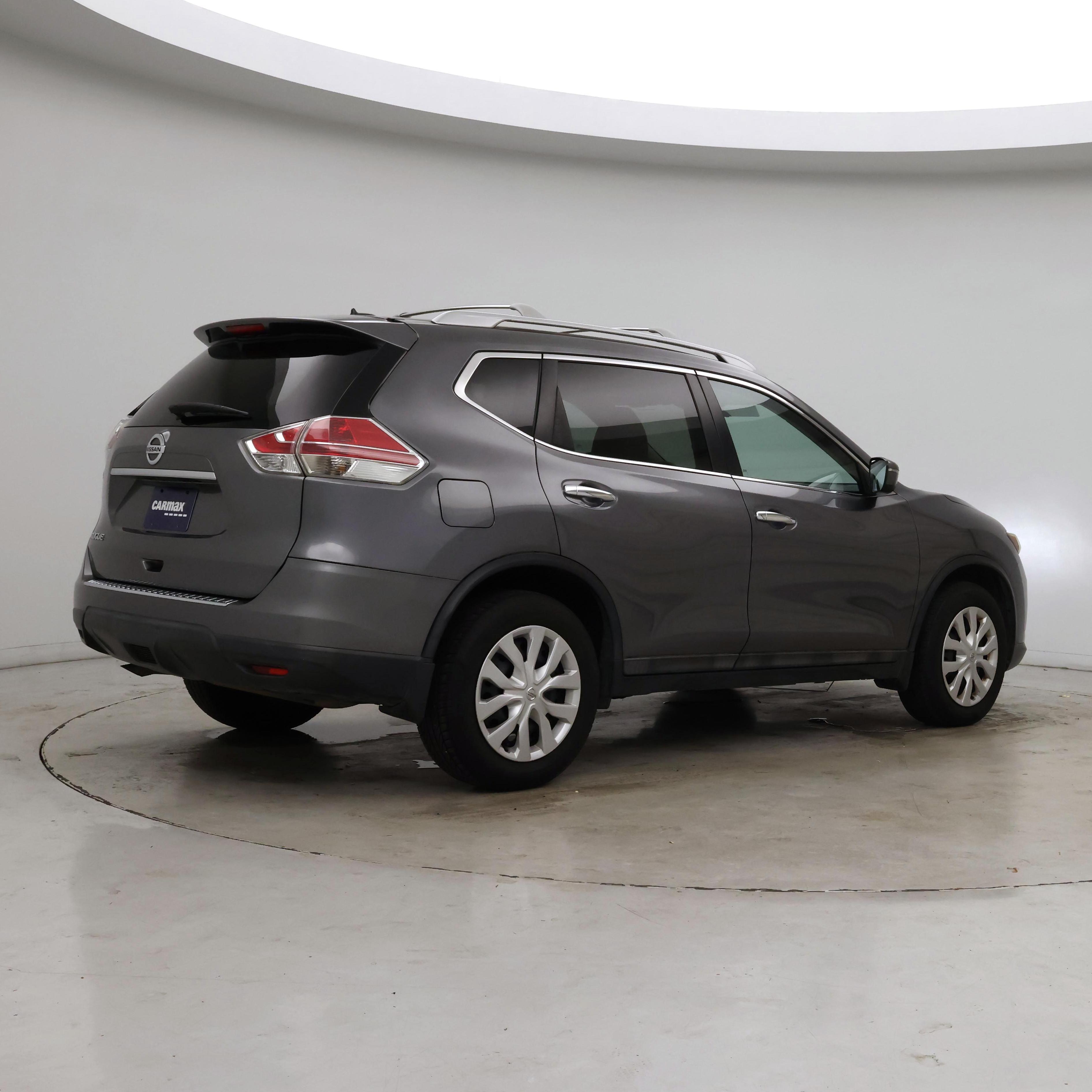 Thumbnail: 2016 Nissan Rogue - 6