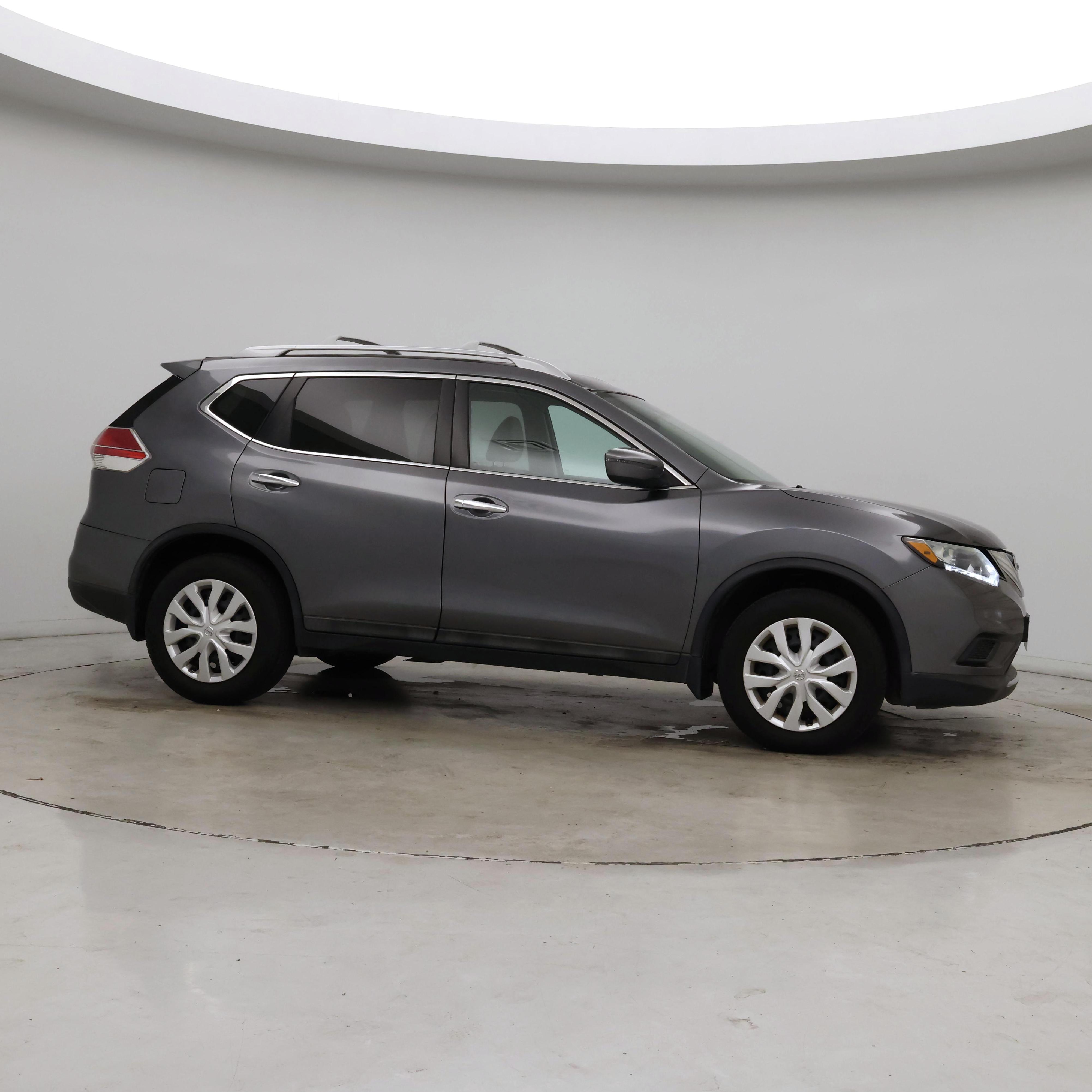 Thumbnail: 2016 Nissan Rogue - 7