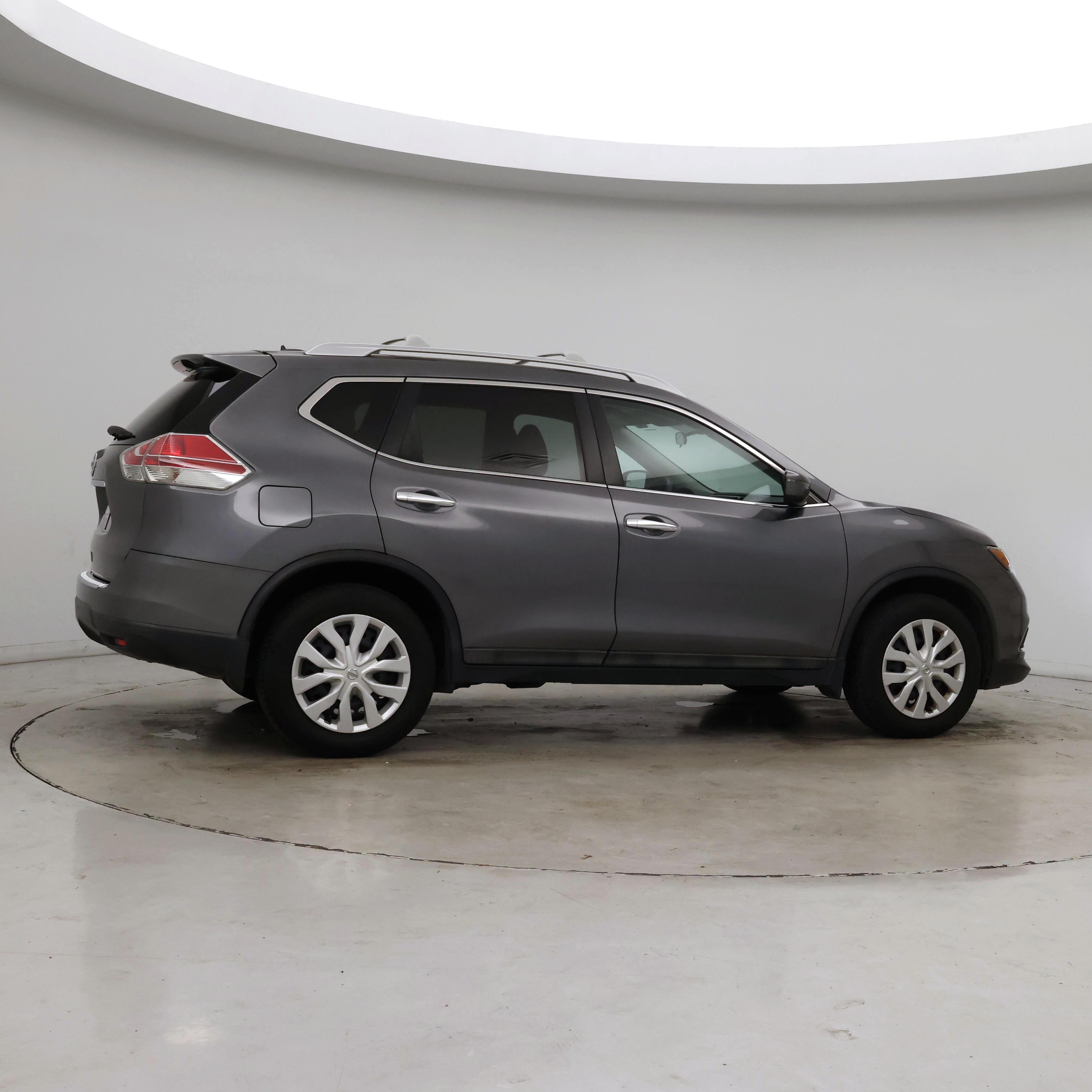Thumbnail: 2016 Nissan Rogue - 8