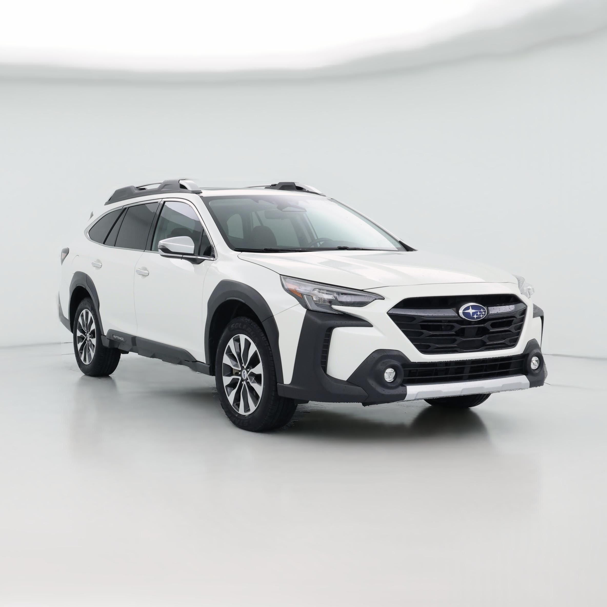 Thumbnail: 2023 Subaru Outback - 1