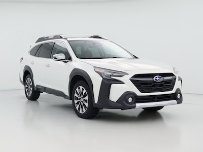 2023 Subaru Outback Touring XT