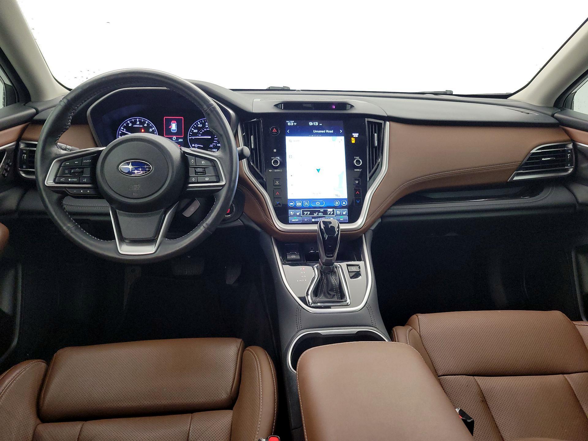 Thumbnail: 2023 Subaru Outback - 9