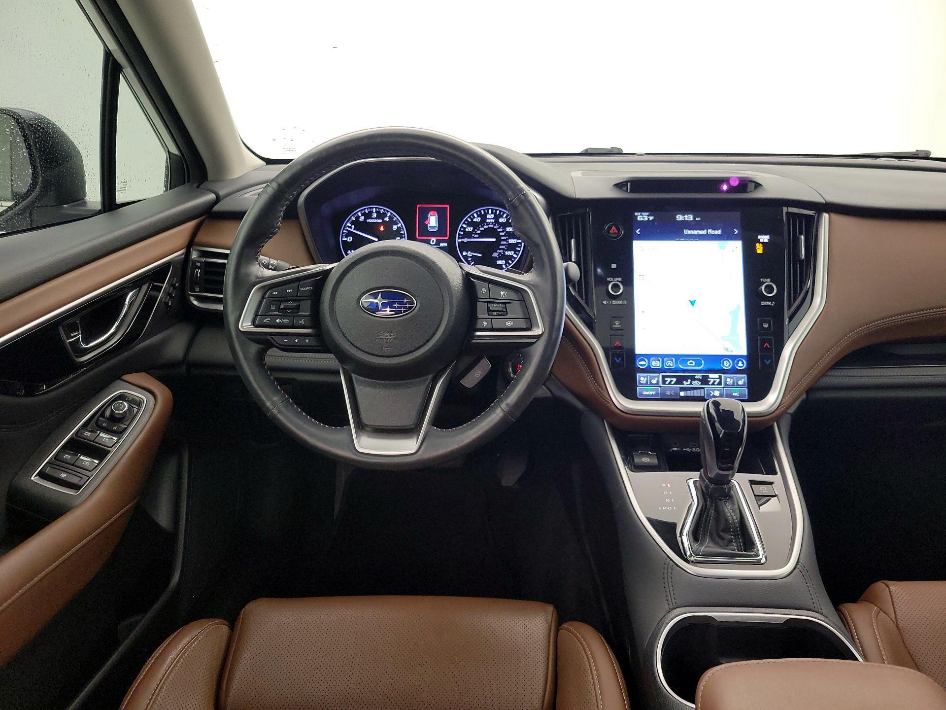Thumbnail: 2023 Subaru Outback - 10