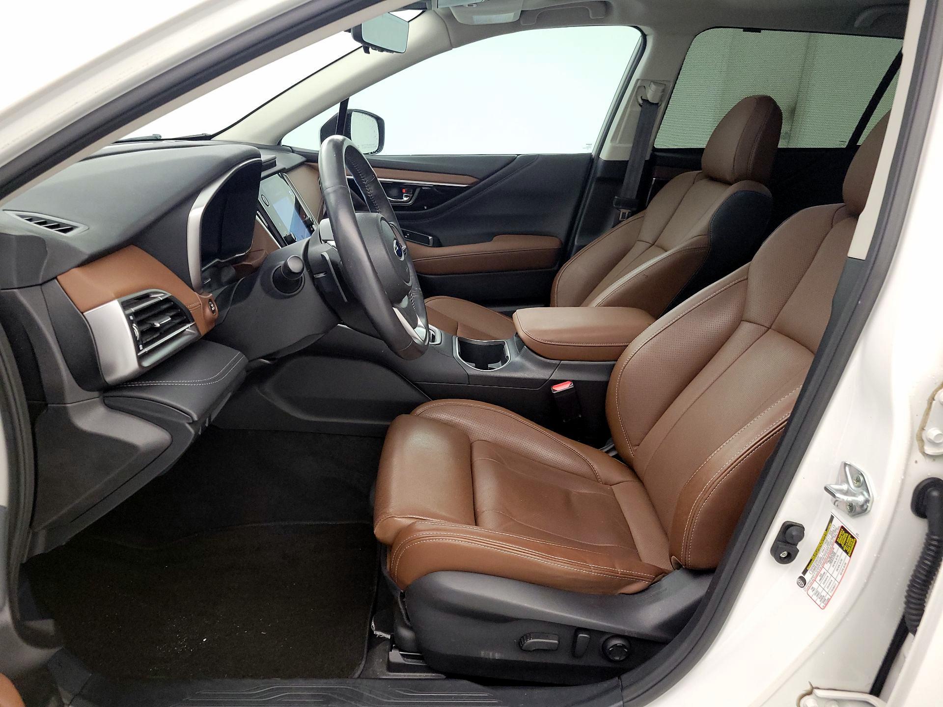 Thumbnail: 2023 Subaru Outback - 11