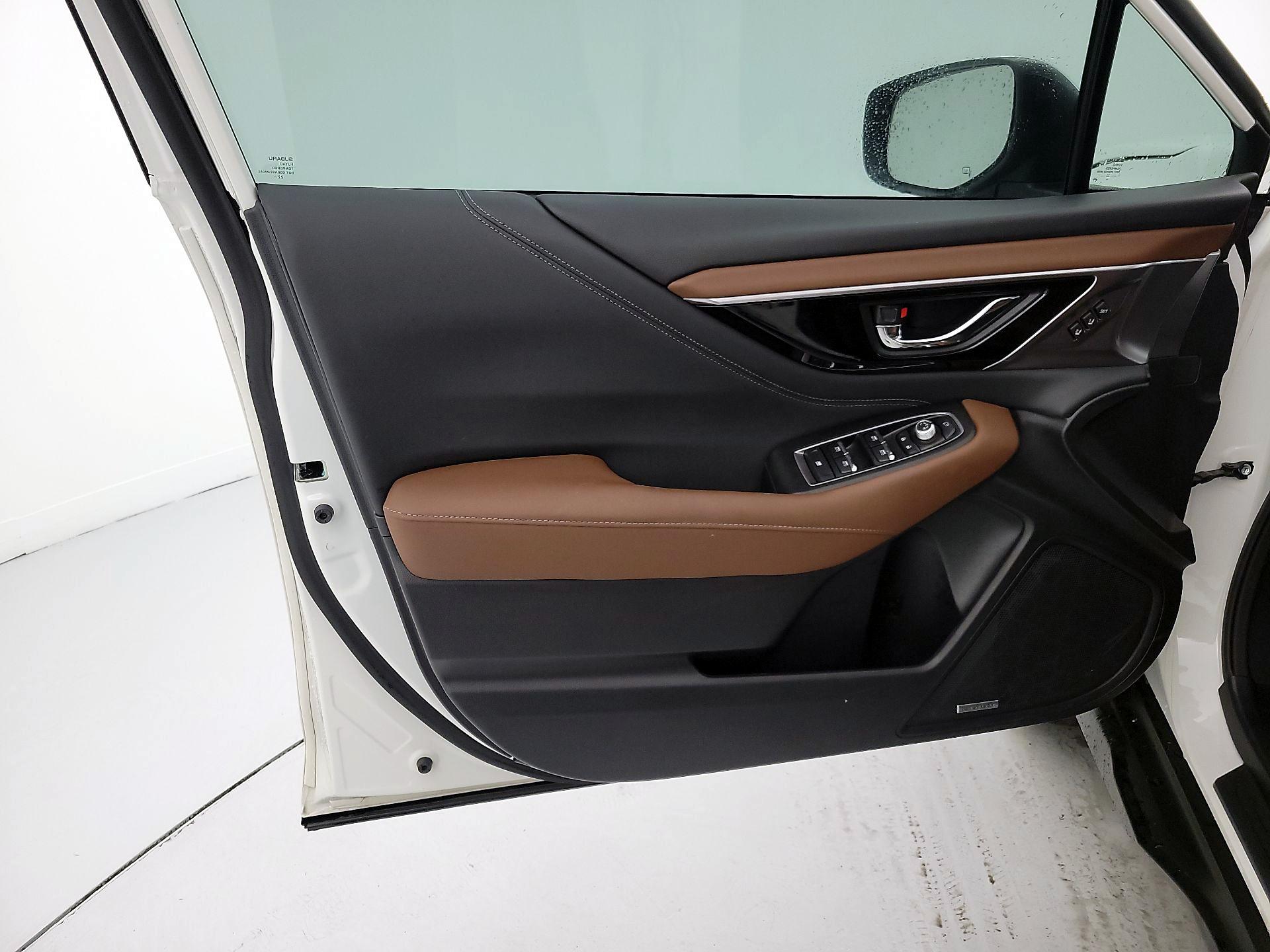 Thumbnail: 2023 Subaru Outback - 12