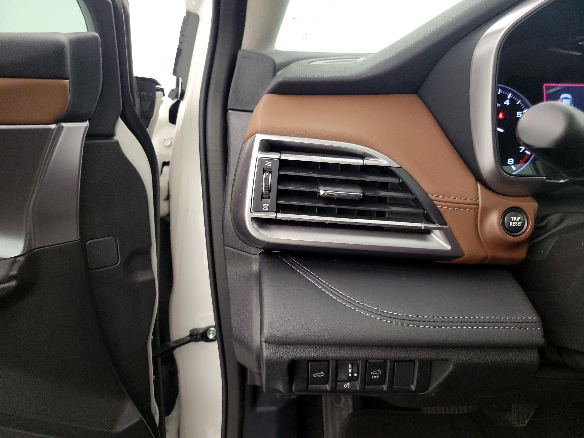 Thumbnail: 2023 Subaru Outback - 13