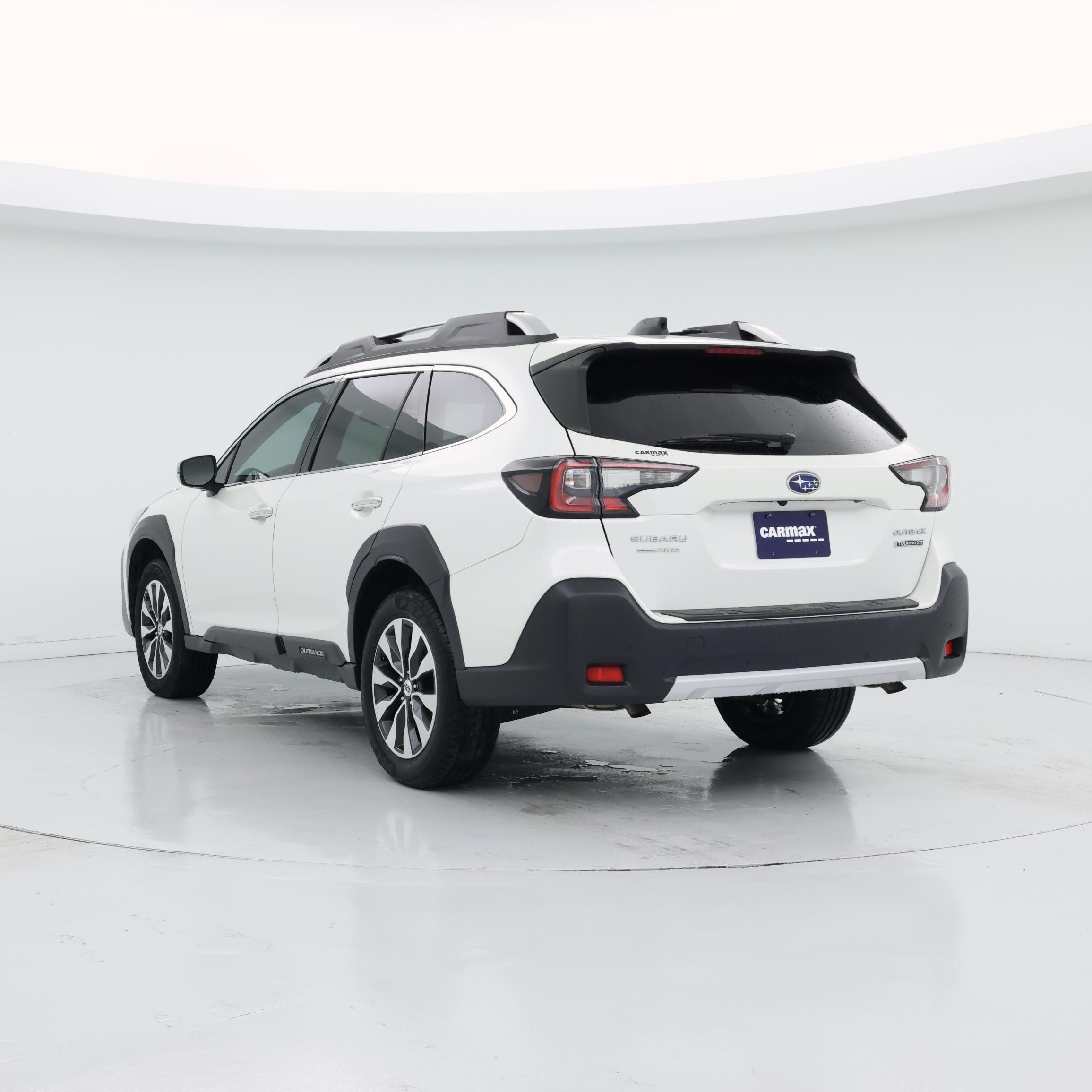 Thumbnail: 2023 Subaru Outback - 2