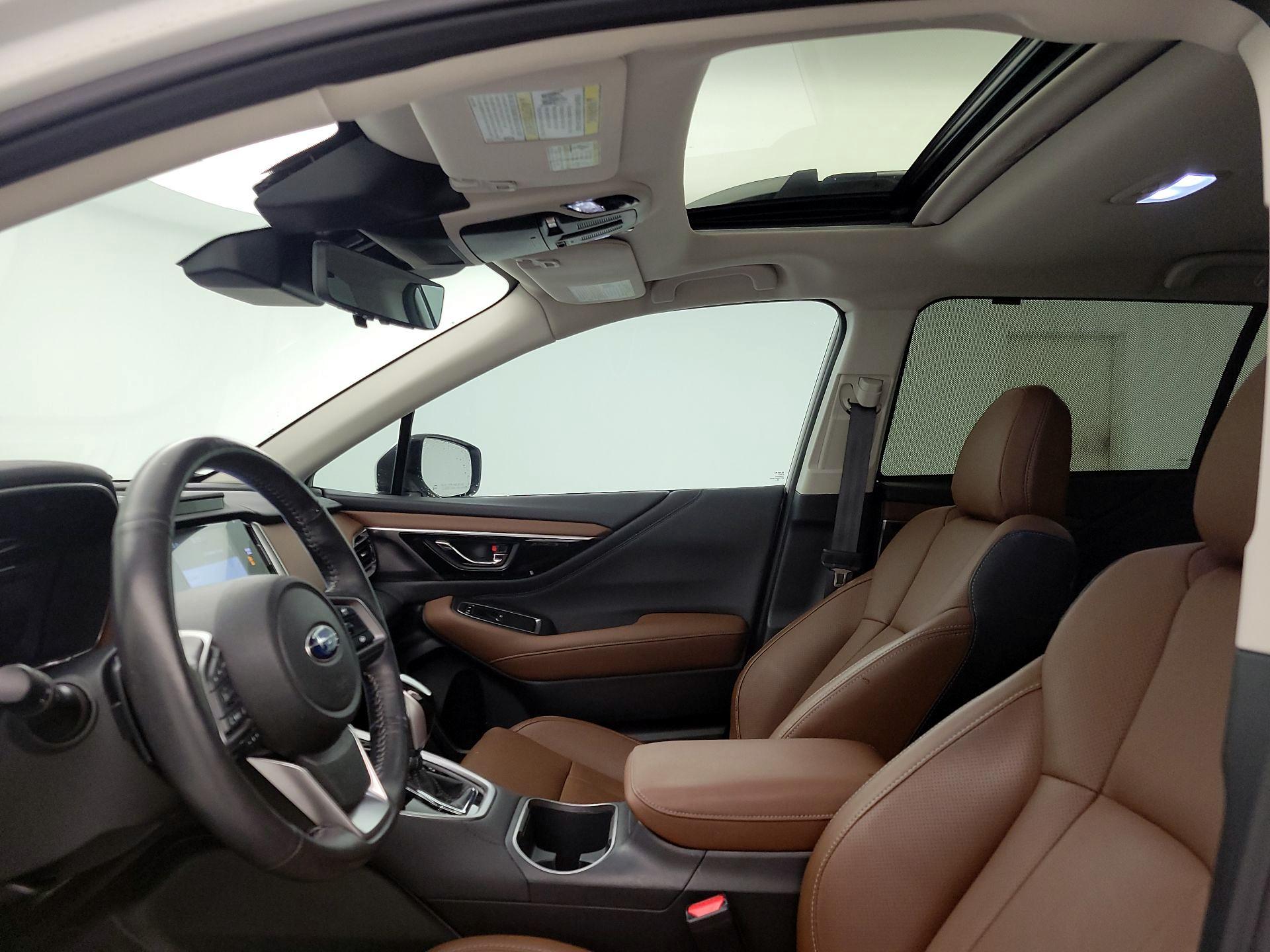 Thumbnail: 2023 Subaru Outback - 20