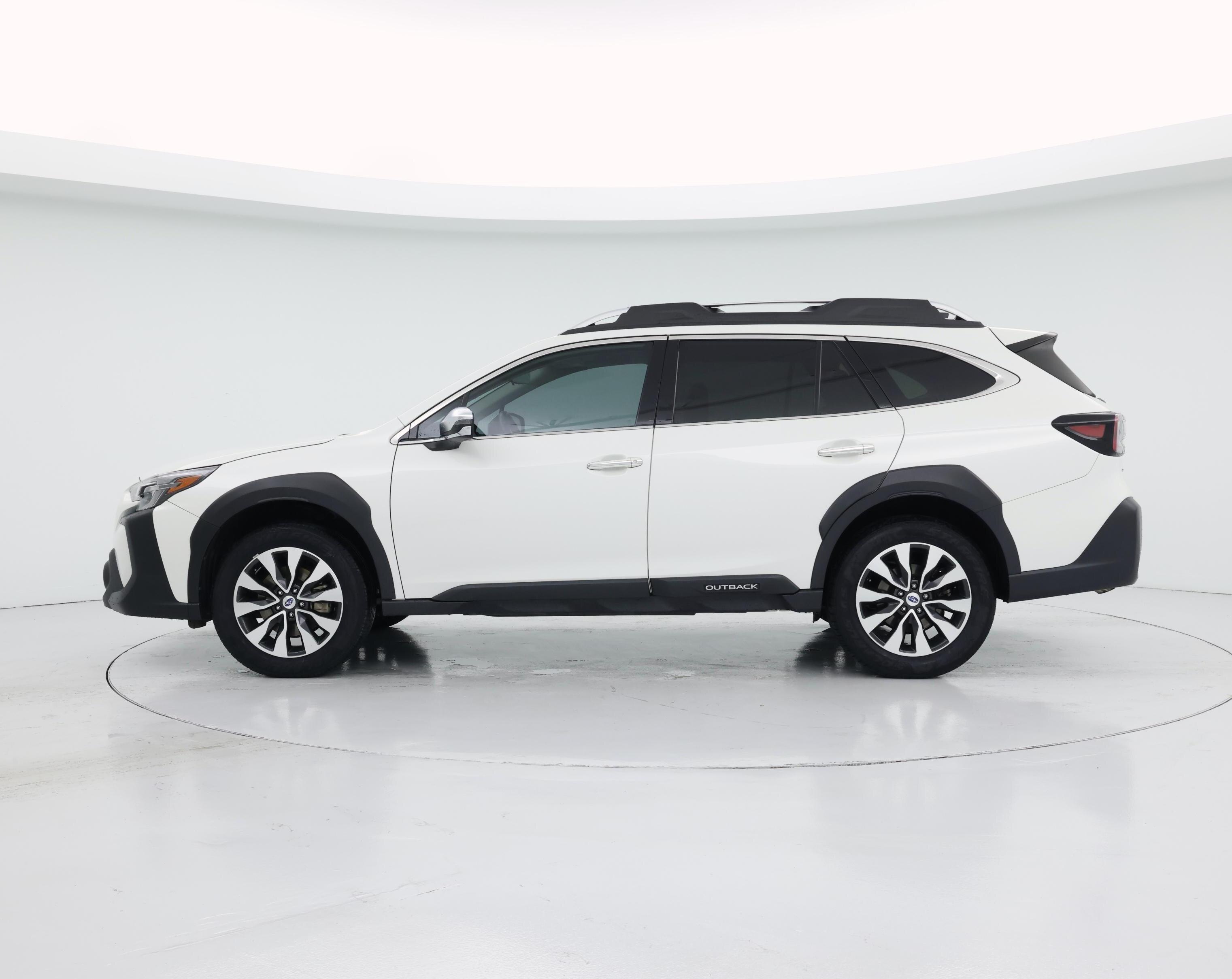 Thumbnail: 2023 Subaru Outback - 3