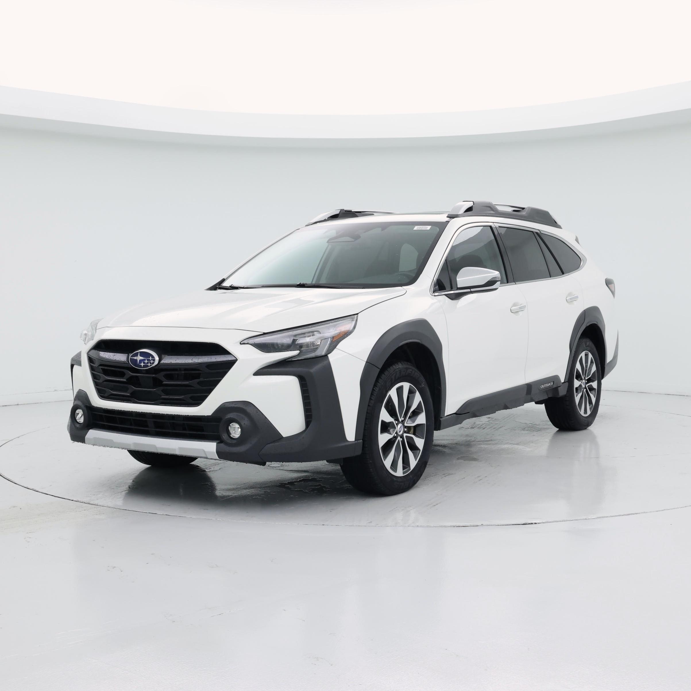 Thumbnail: 2023 Subaru Outback - 4