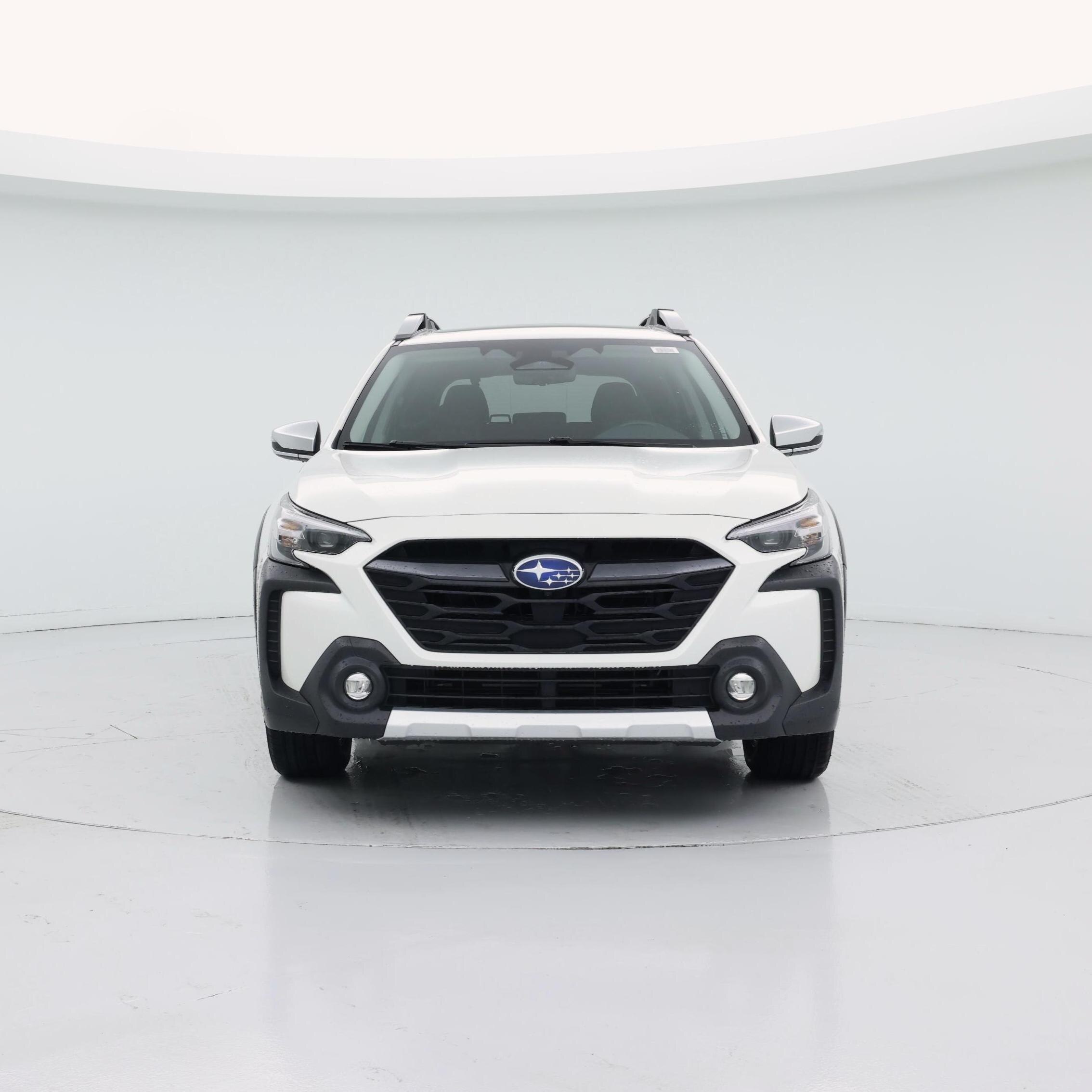 Thumbnail: 2023 Subaru Outback - 5