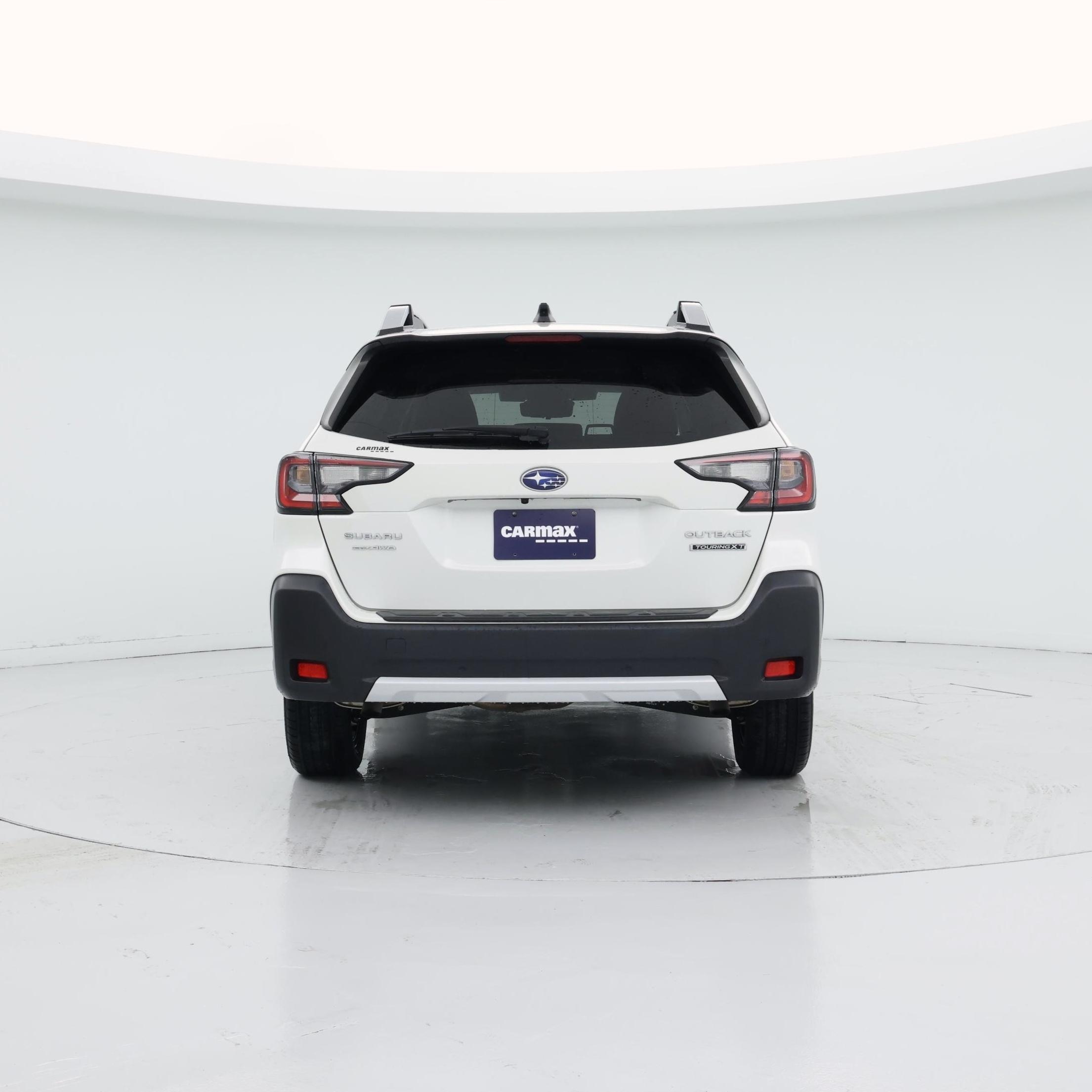 Thumbnail: 2023 Subaru Outback - 6