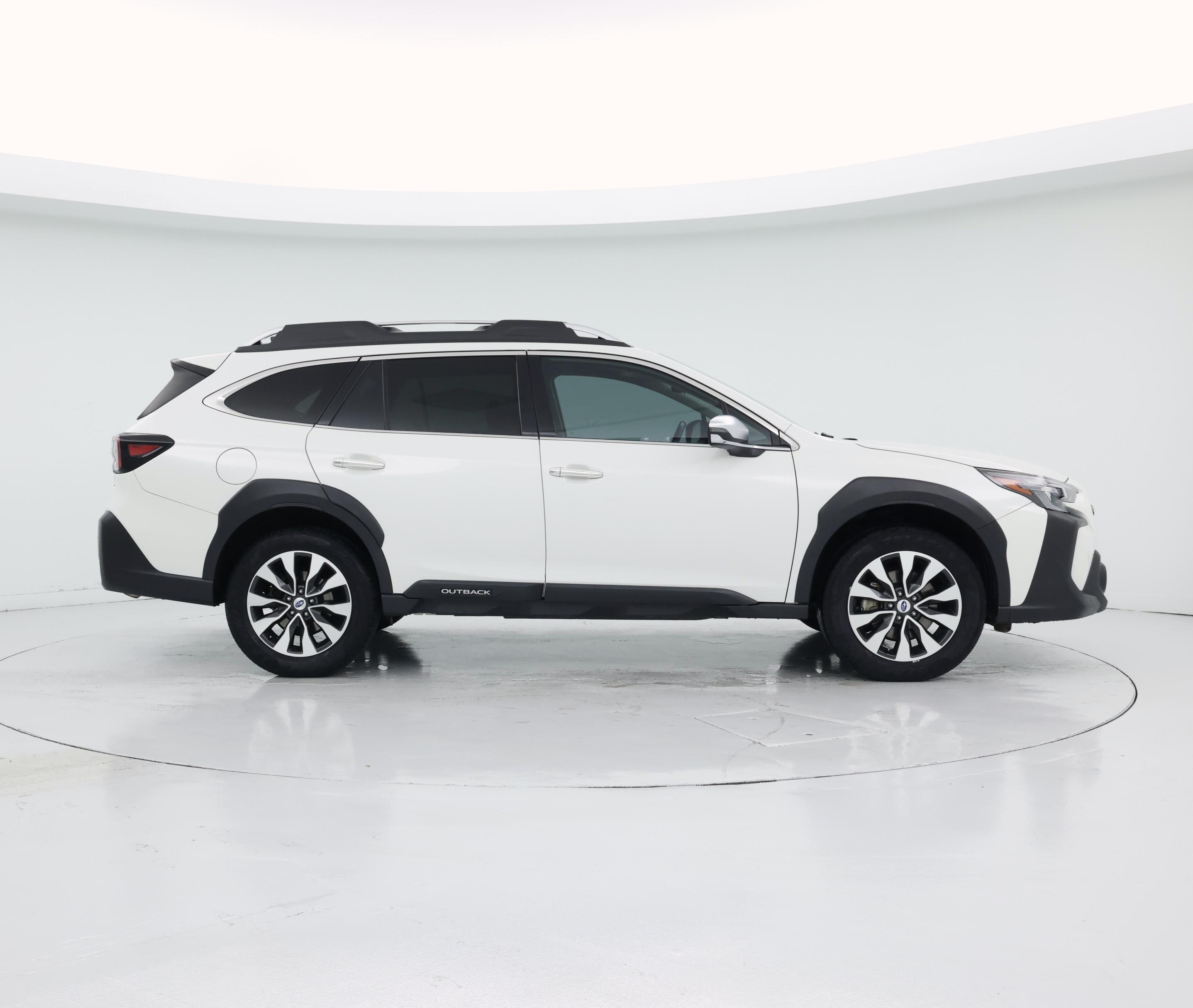Thumbnail: 2023 Subaru Outback - 7
