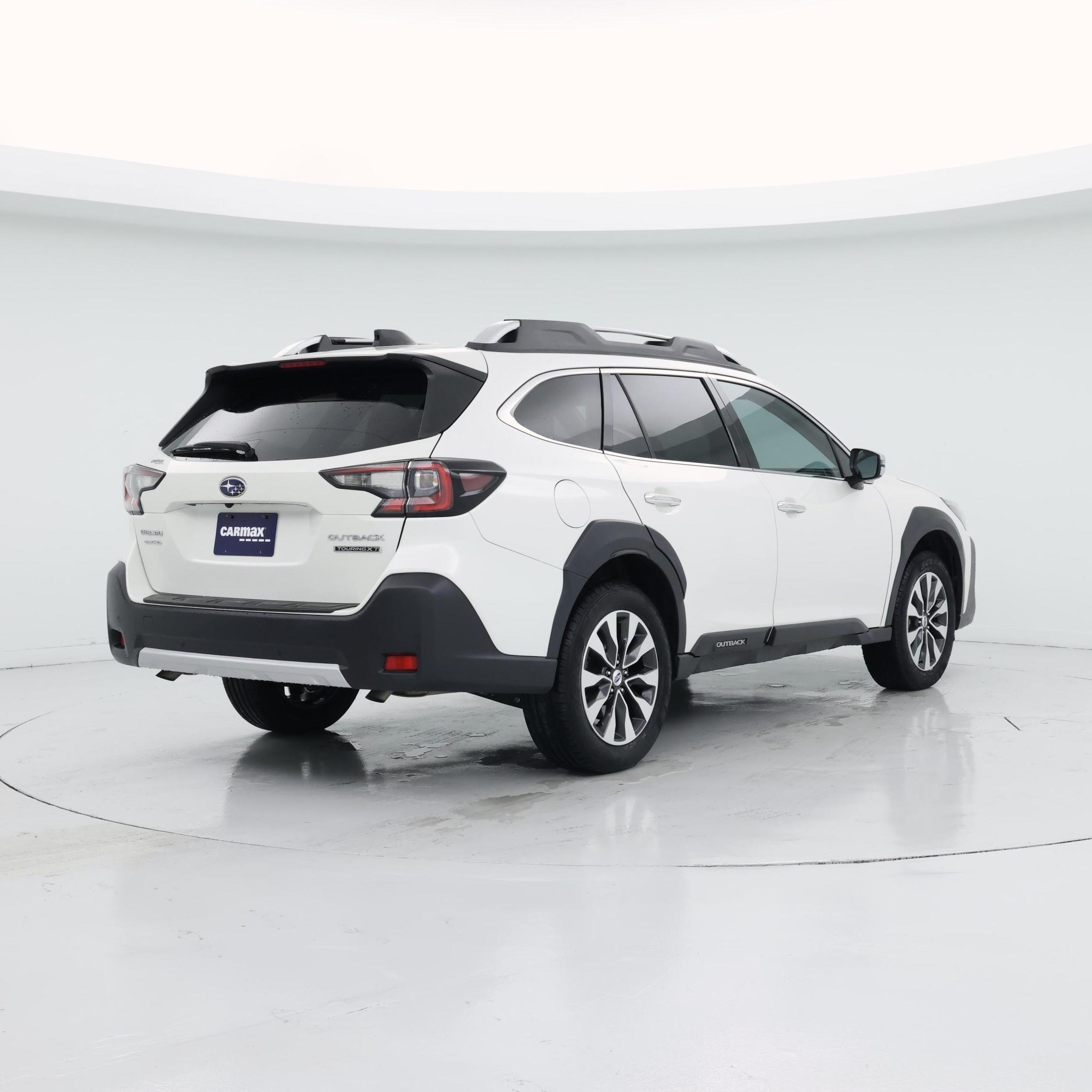 Thumbnail: 2023 Subaru Outback - 8