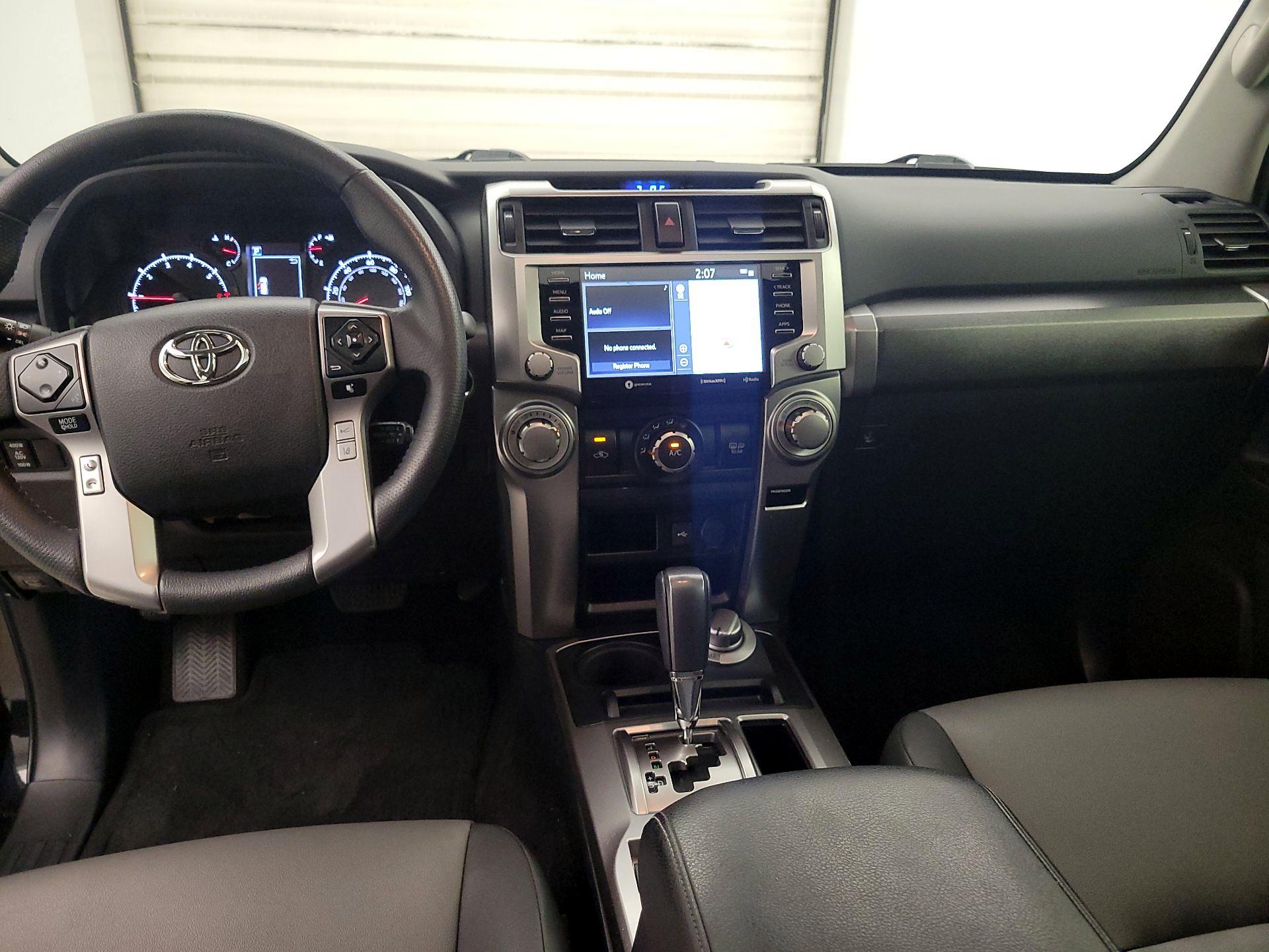 Thumbnail: 2020 Toyota 4Runner - 9