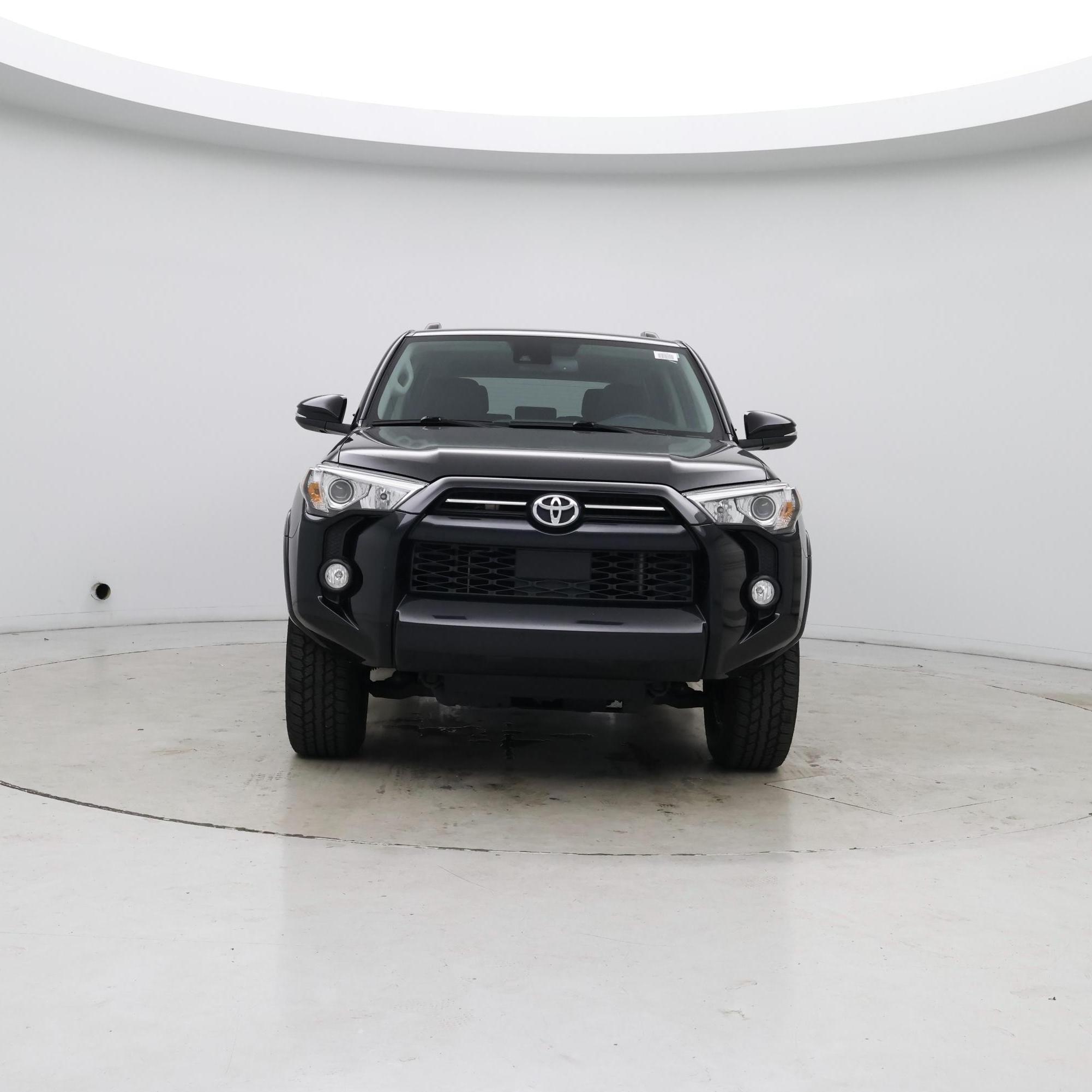 Thumbnail: 2020 Toyota 4Runner - 5