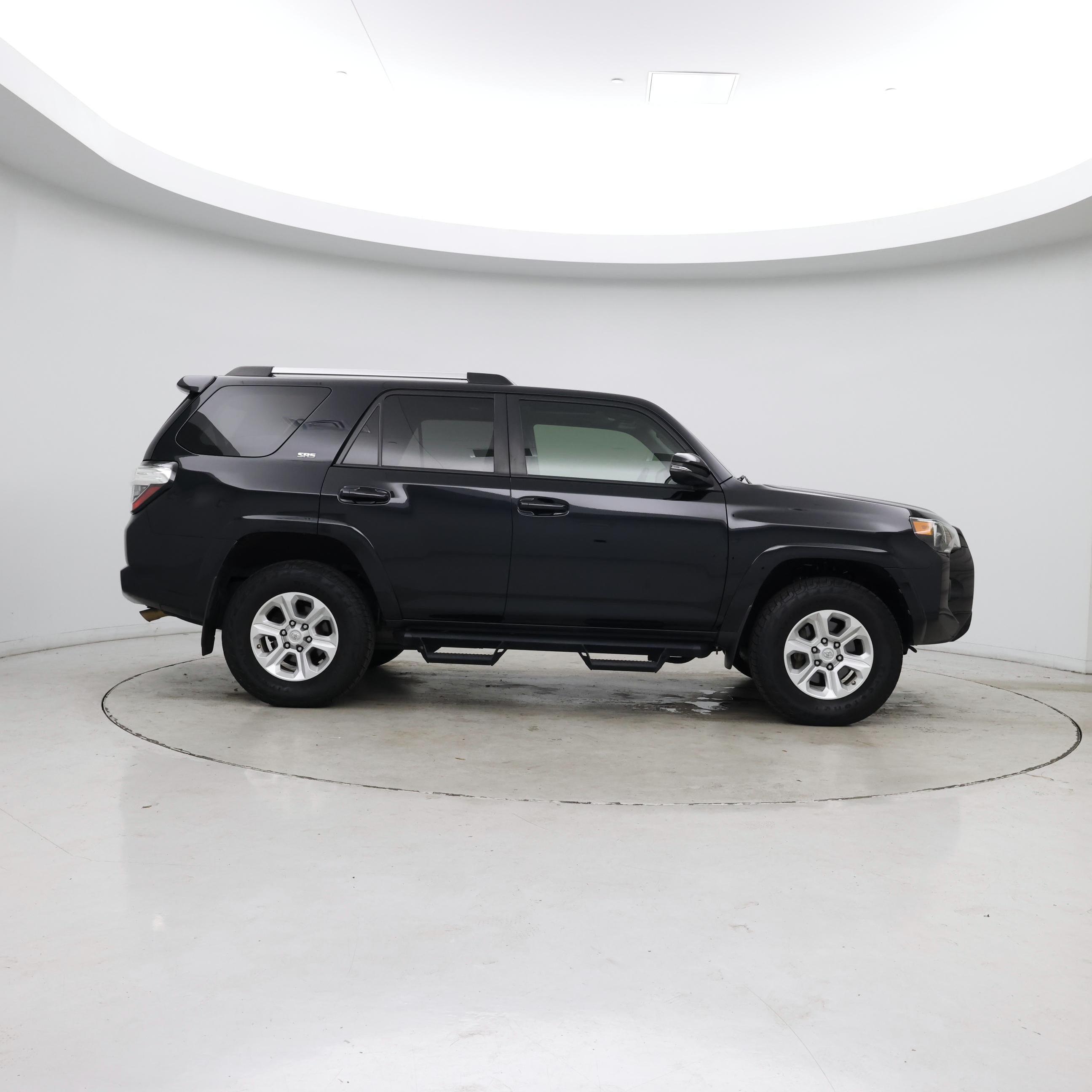 Thumbnail: 2020 Toyota 4Runner - 7