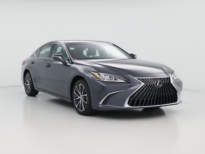 2025 Lexus ES 350