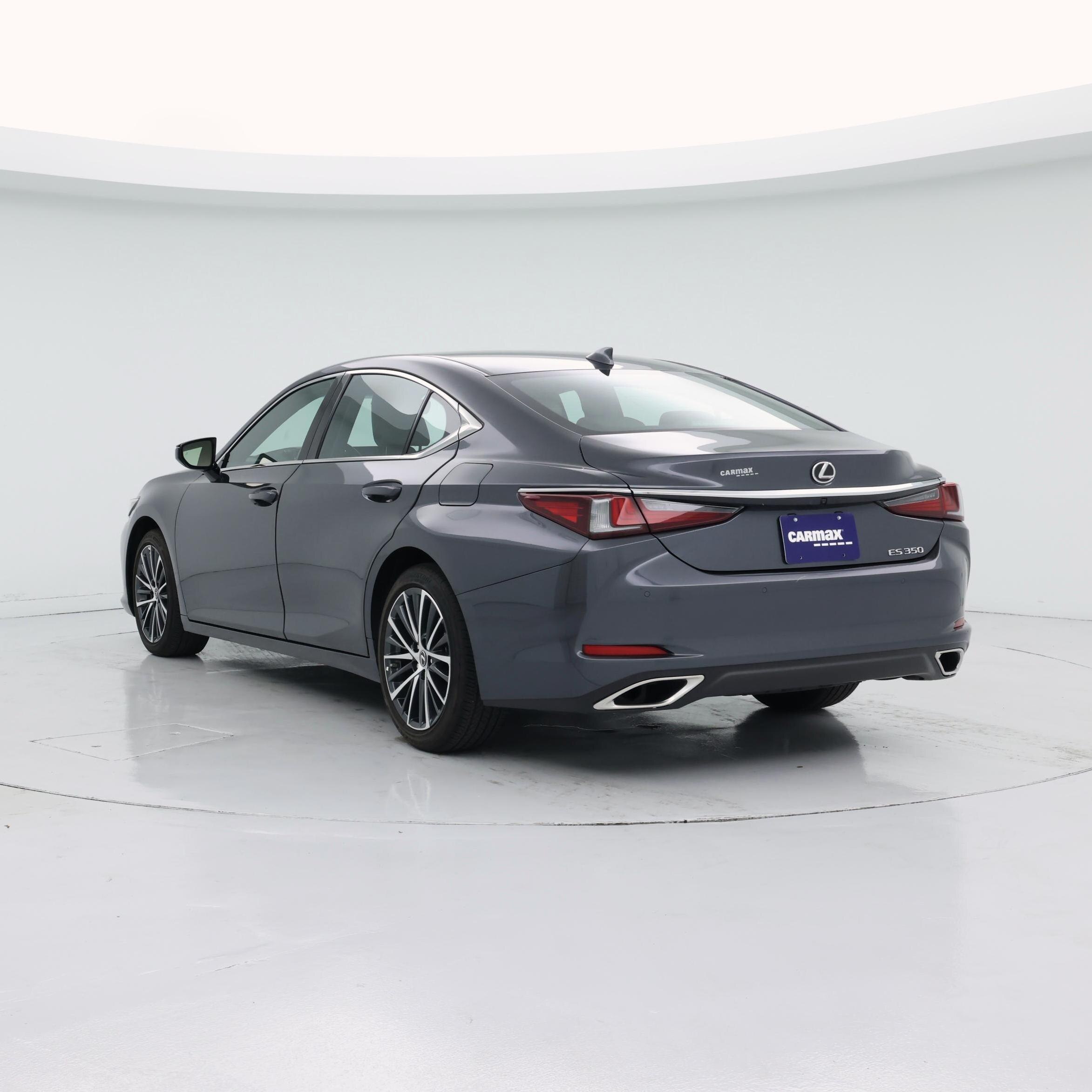 Thumbnail: 2025 Lexus ES - 2