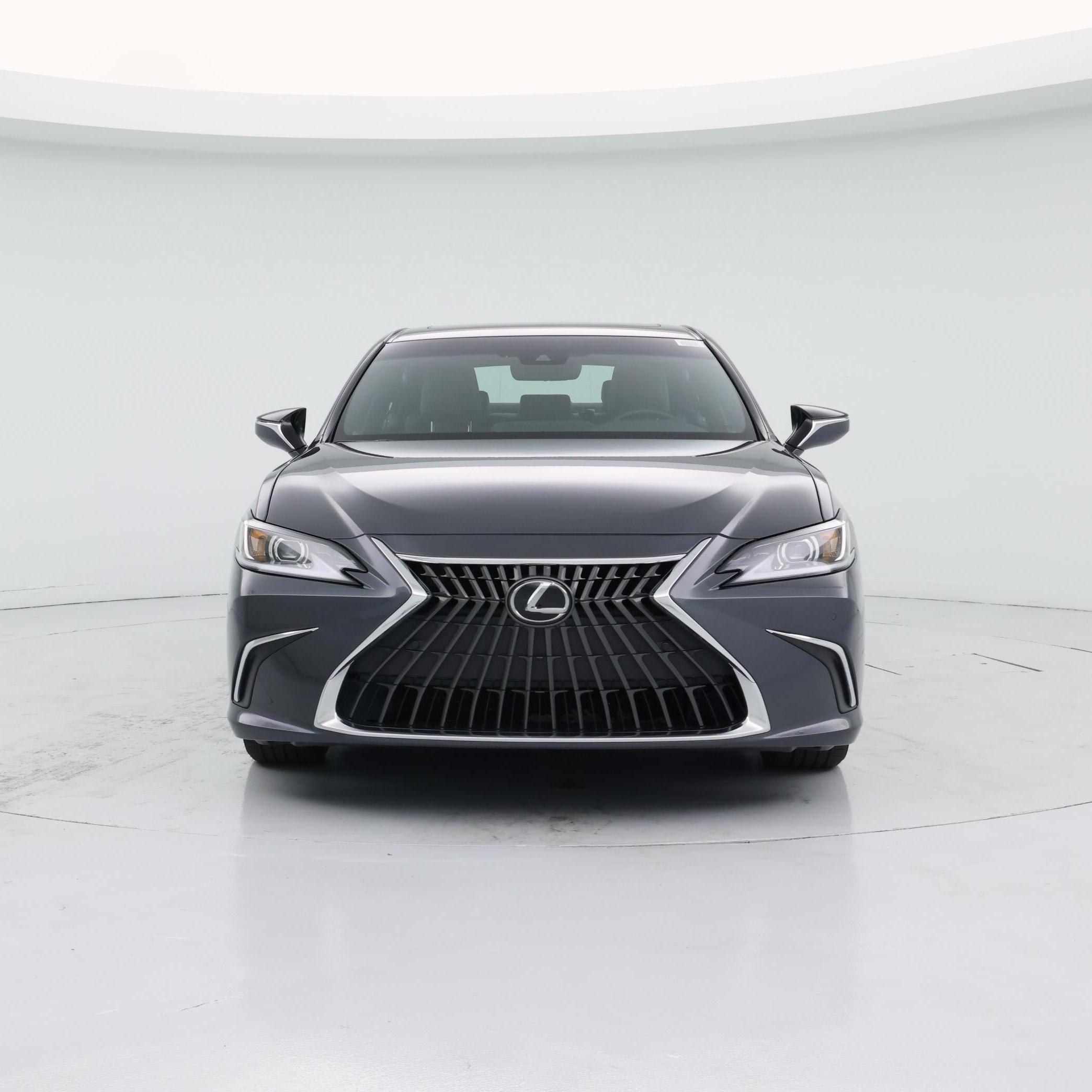 Thumbnail: 2025 Lexus ES - 5