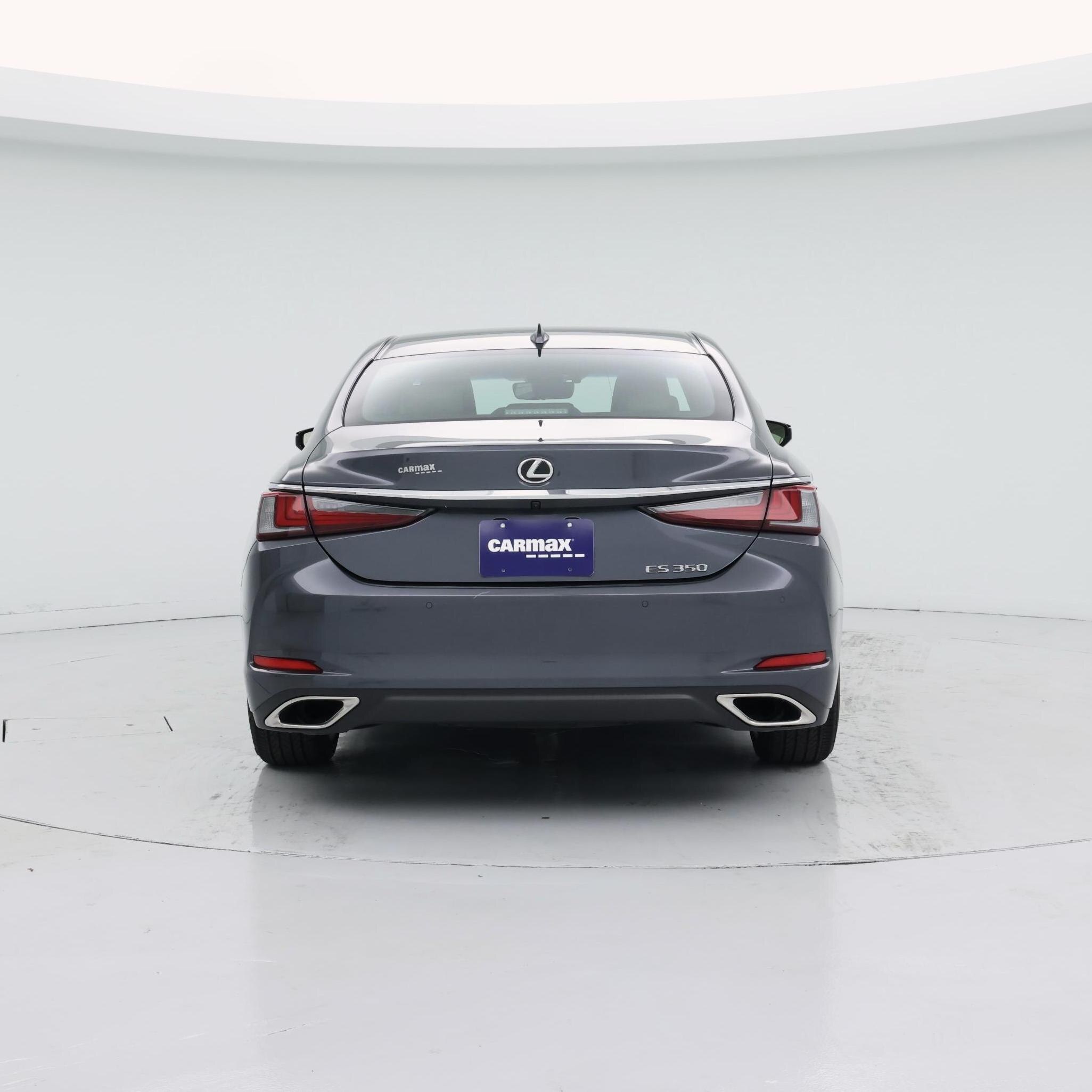 Thumbnail: 2025 Lexus ES - 6
