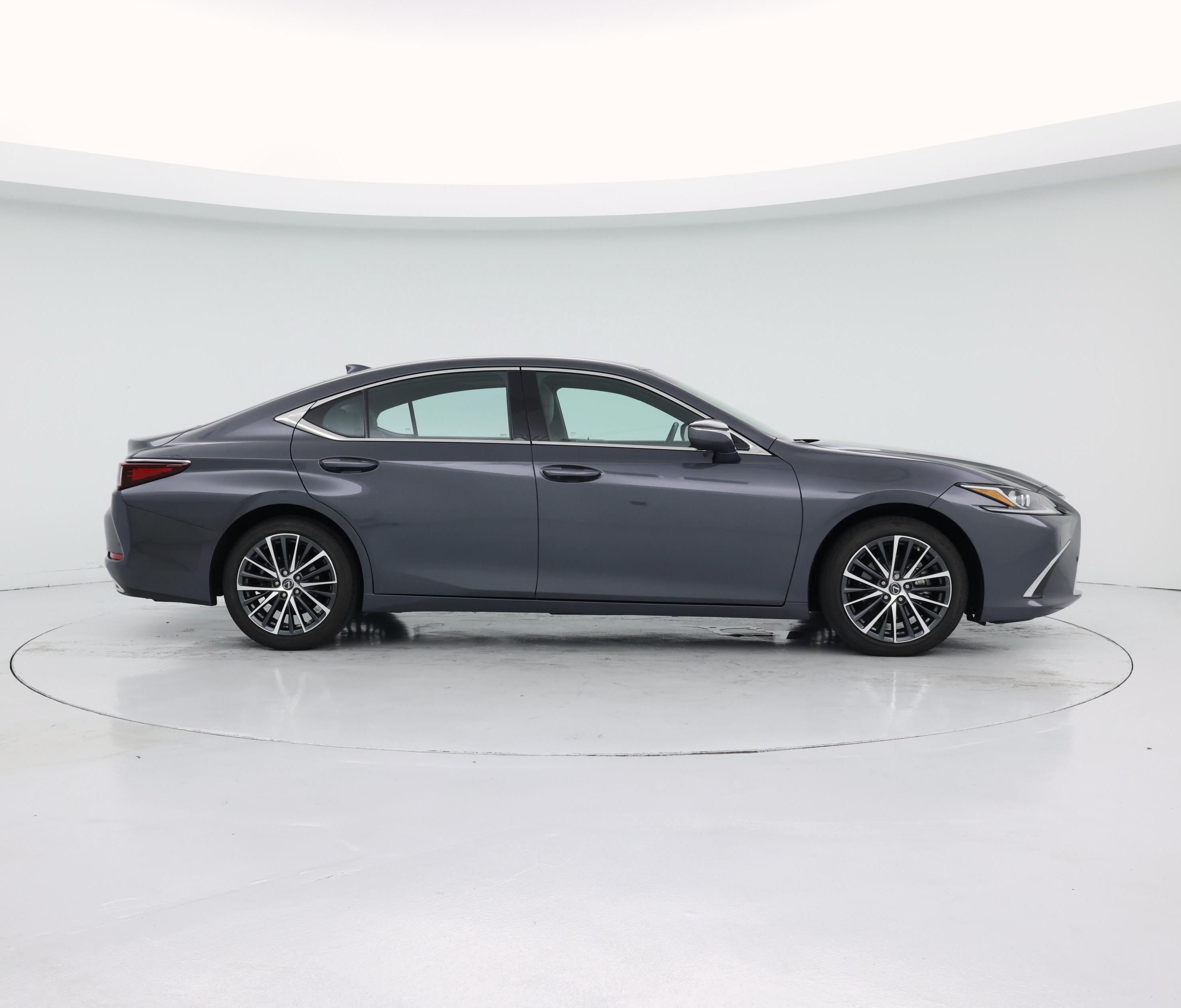 Thumbnail: 2025 Lexus ES - 7