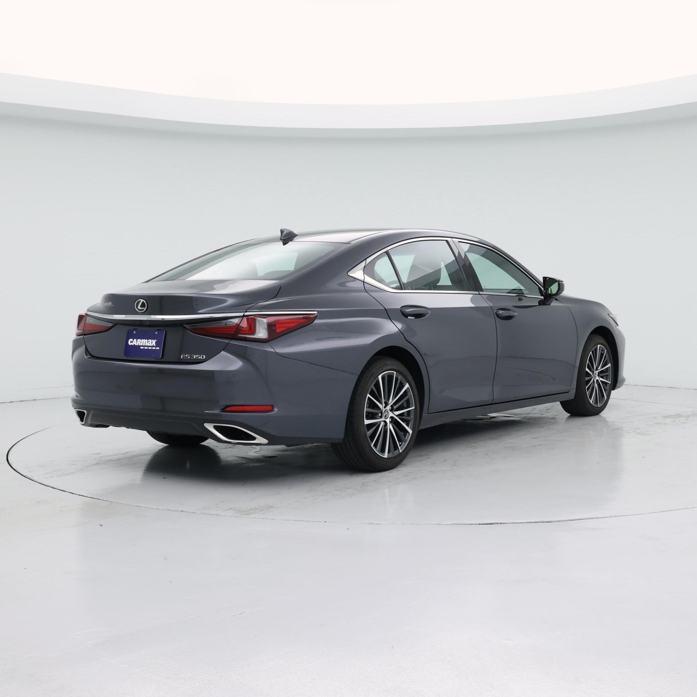 Thumbnail: 2025 Lexus ES - 8