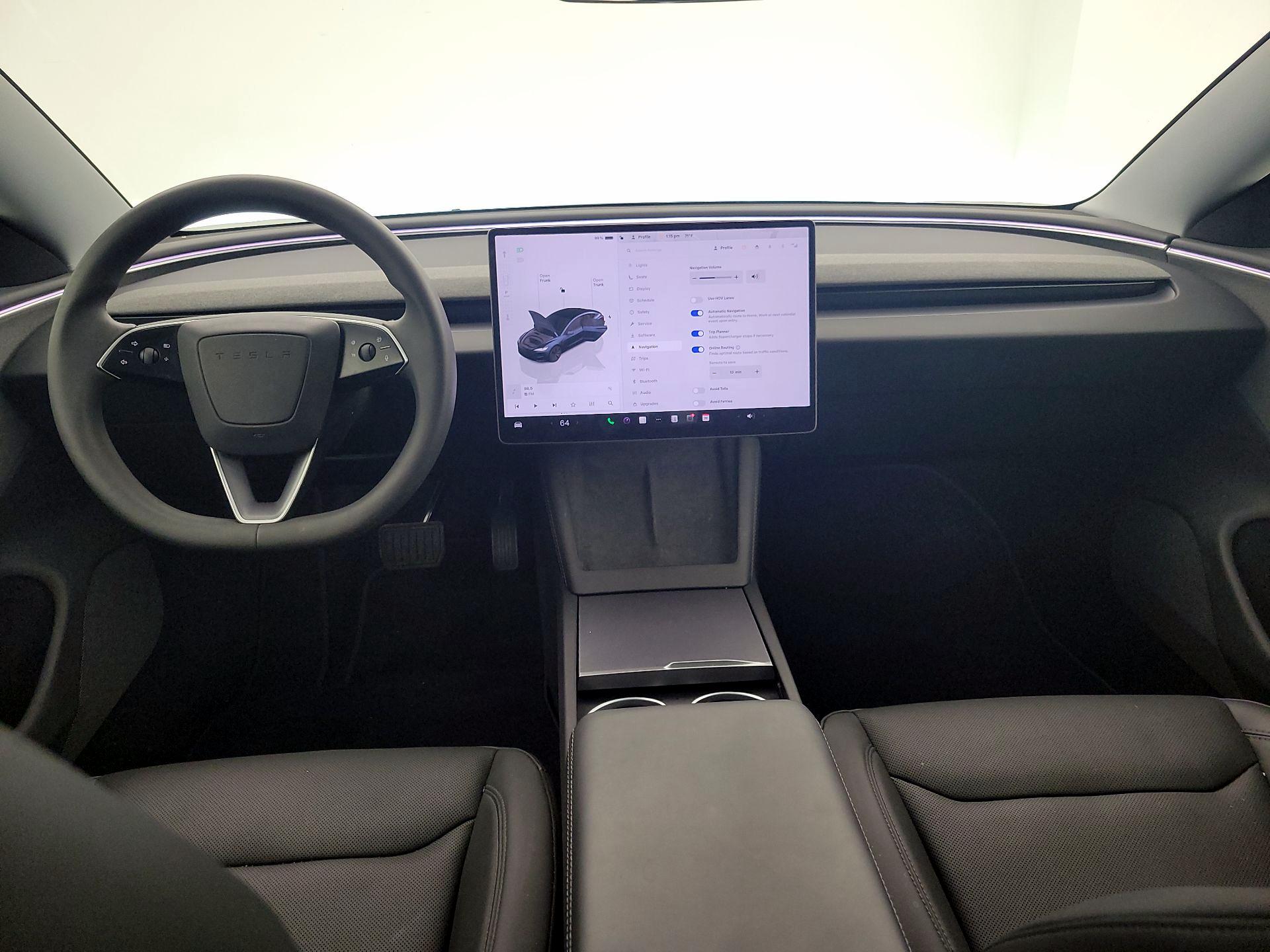 Thumbnail: 2025 Tesla Model 3 - 9