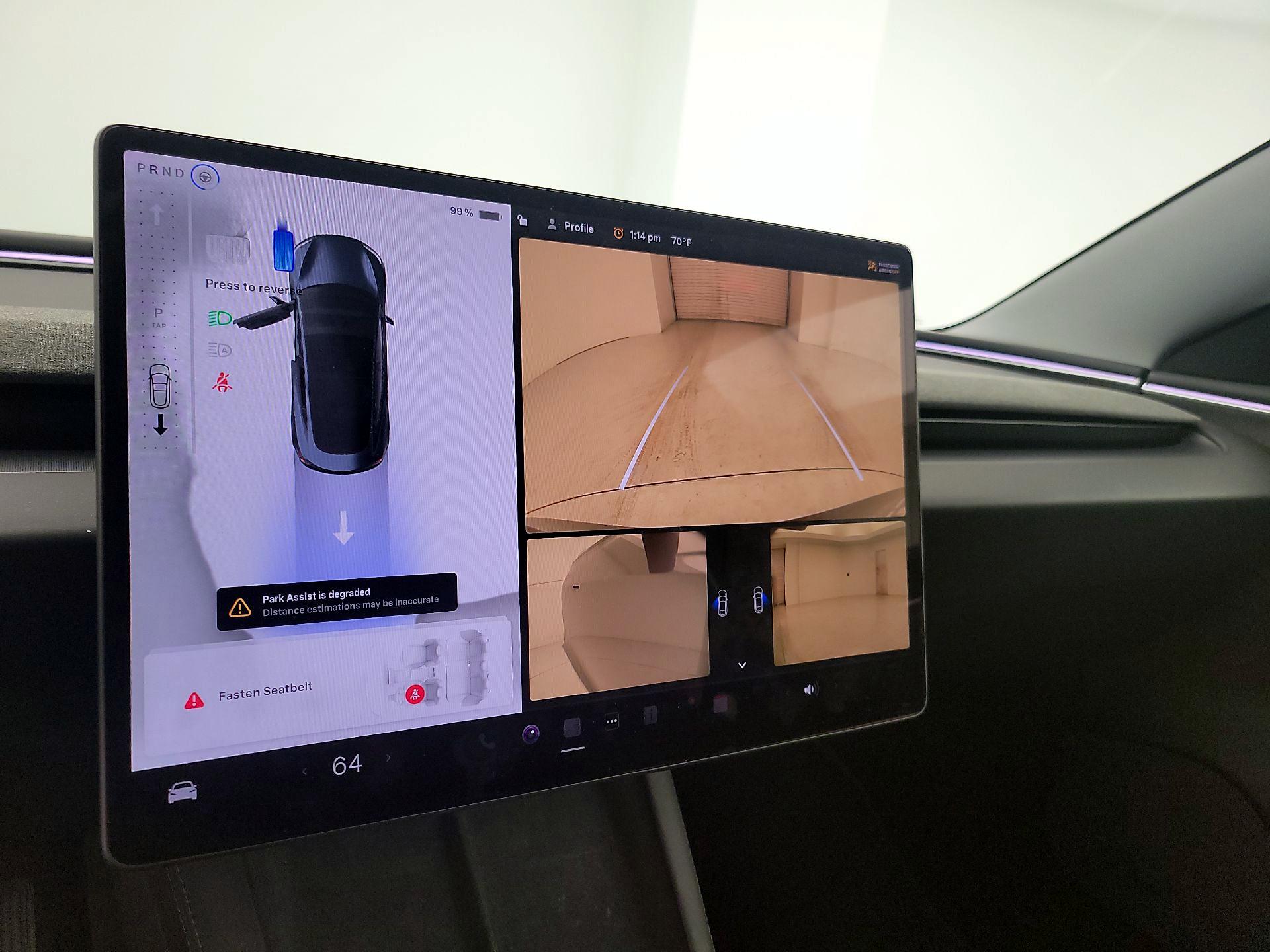 Thumbnail: 2025 Tesla Model 3 - 14