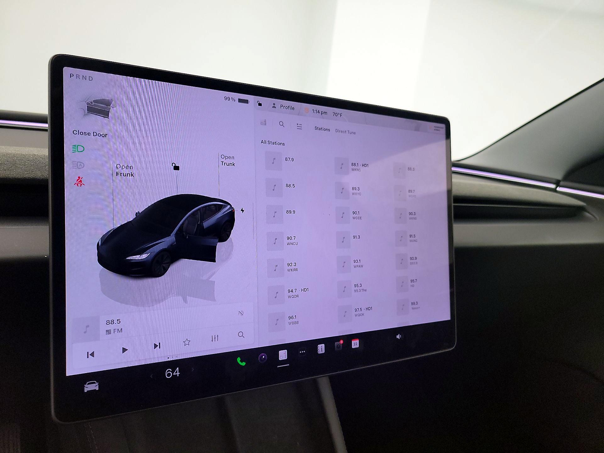 Thumbnail: 2025 Tesla Model 3 - 15