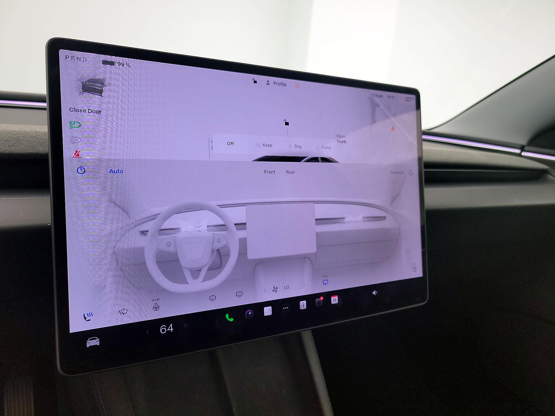 Thumbnail: 2025 Tesla Model 3 - 16