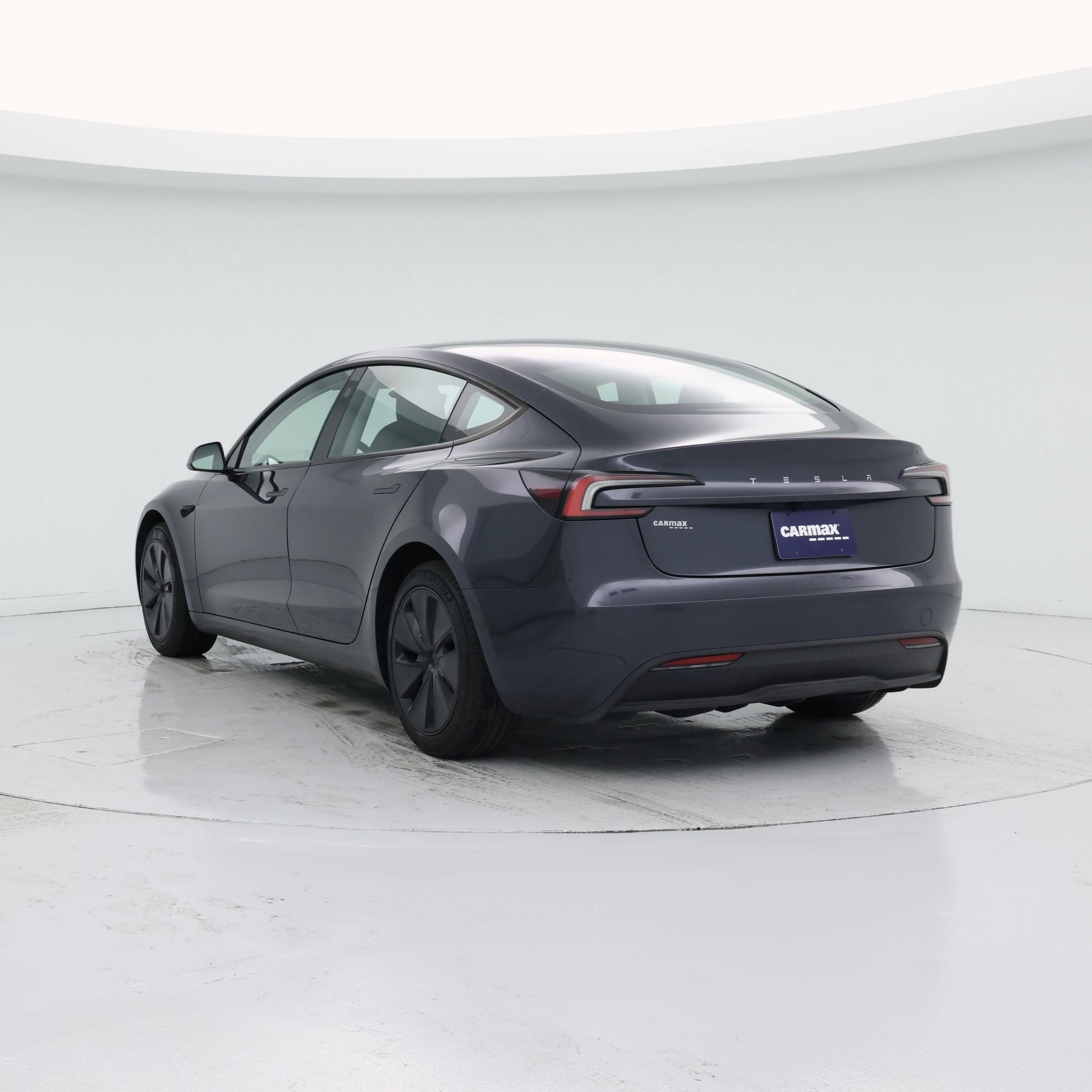 Thumbnail: 2025 Tesla Model 3 - 2