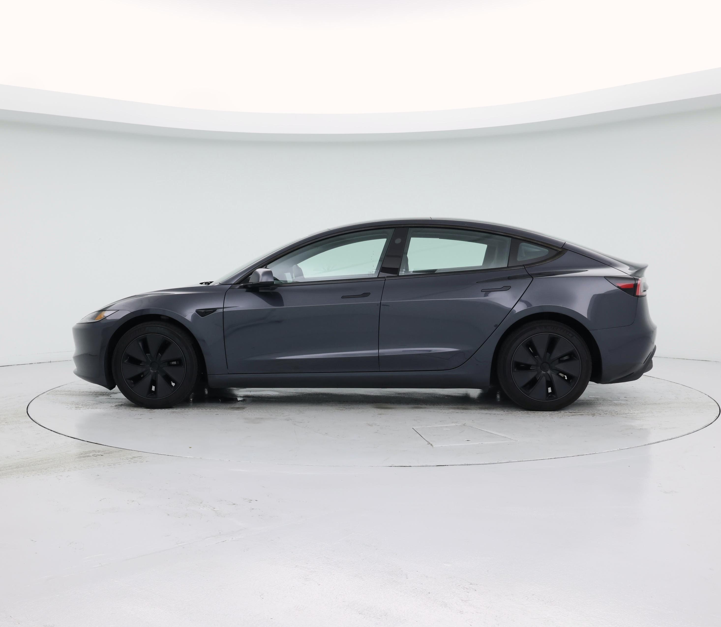 Thumbnail: 2025 Tesla Model 3 - 3