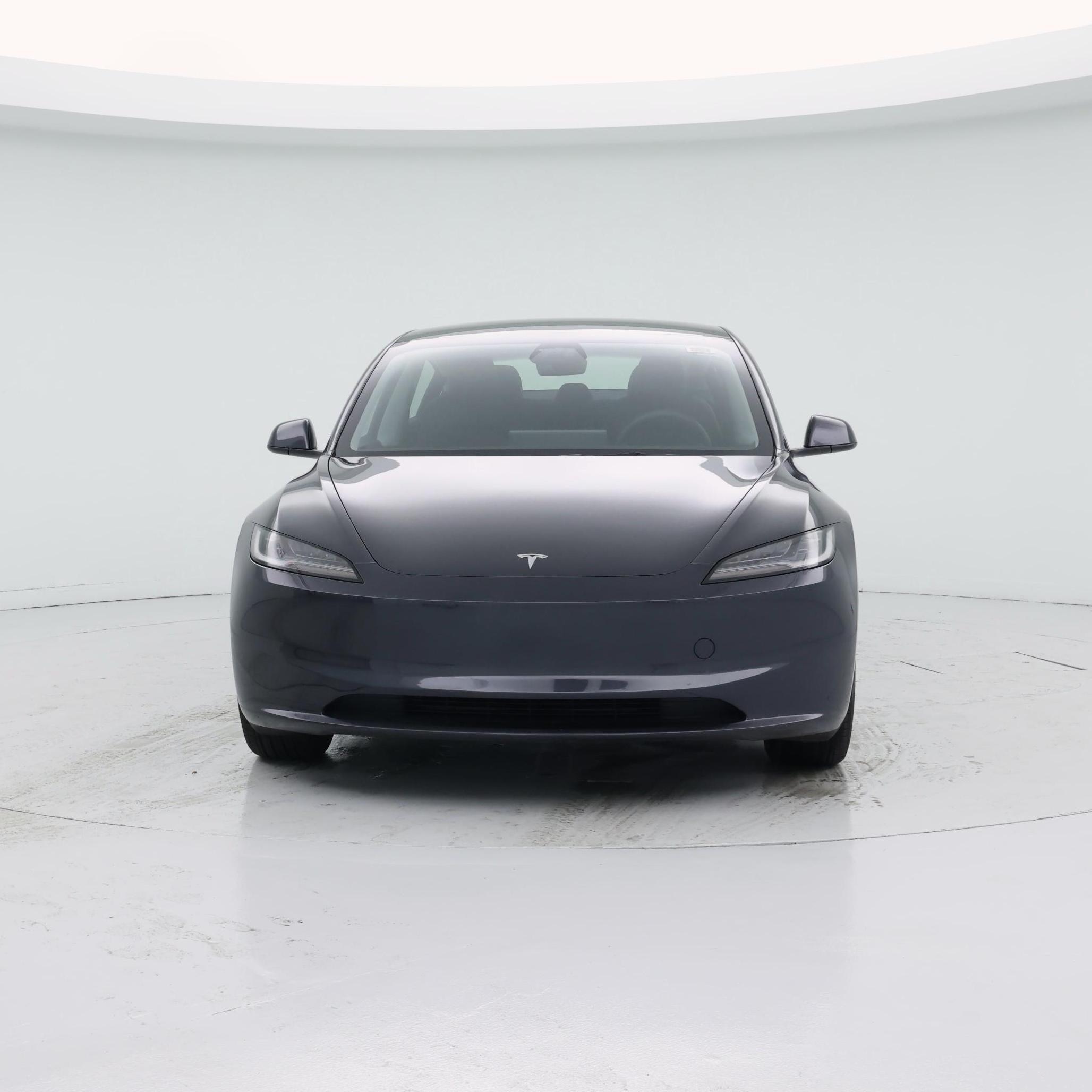 Thumbnail: 2025 Tesla Model 3 - 5