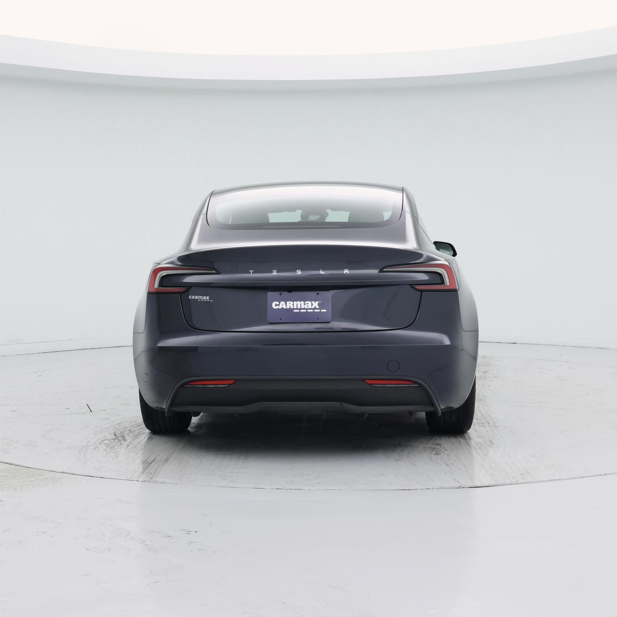 Thumbnail: 2025 Tesla Model 3 - 6